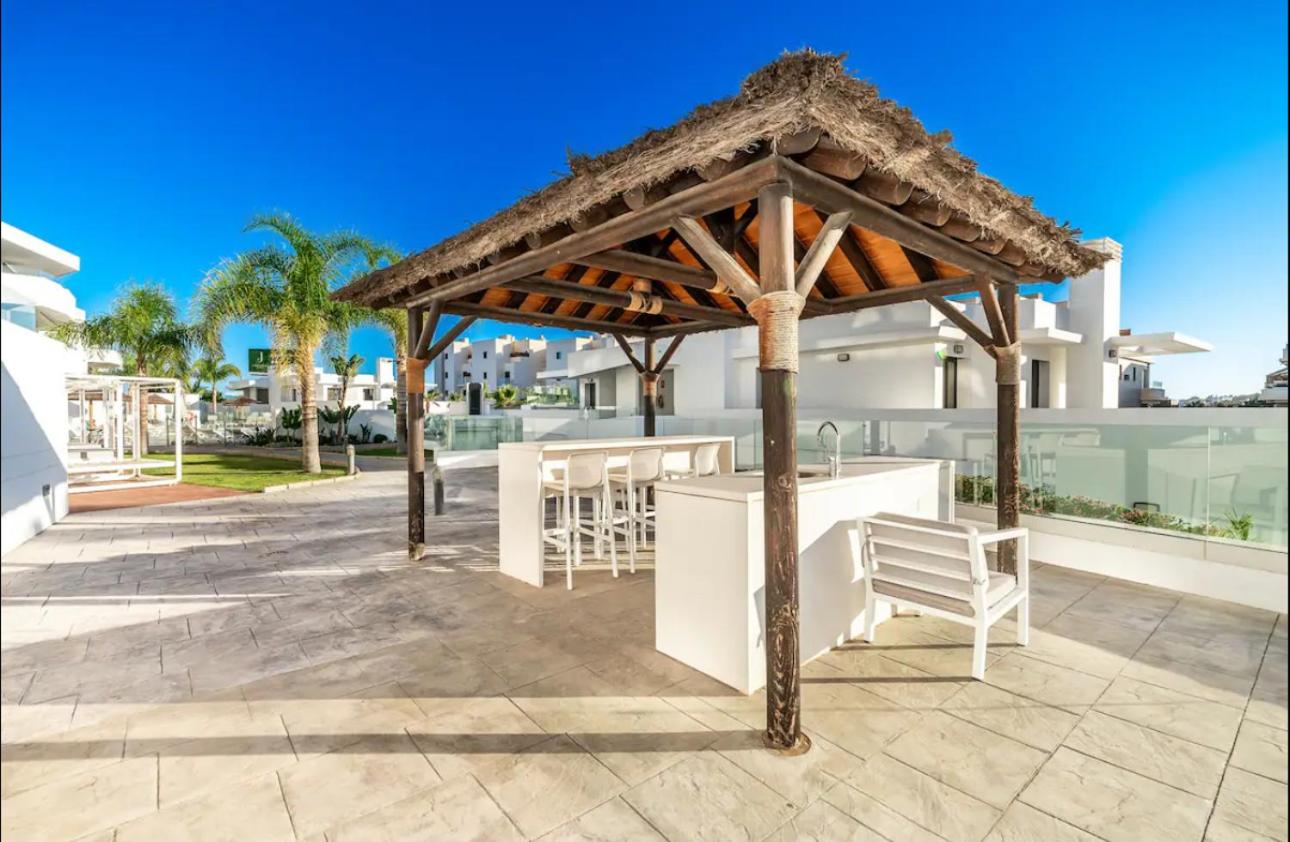 La Cala de Mijas - Dream Gardens