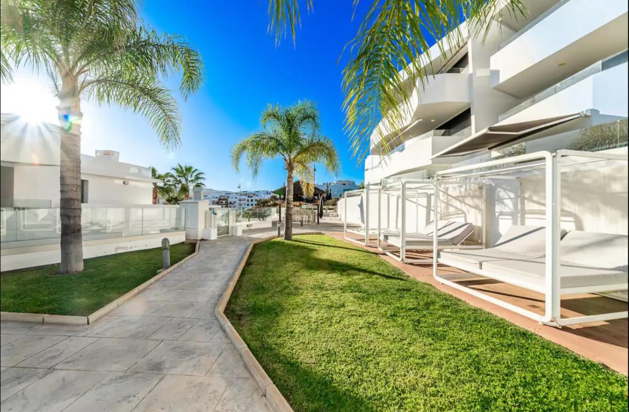 La Cala de Mijas - Dream Gardens