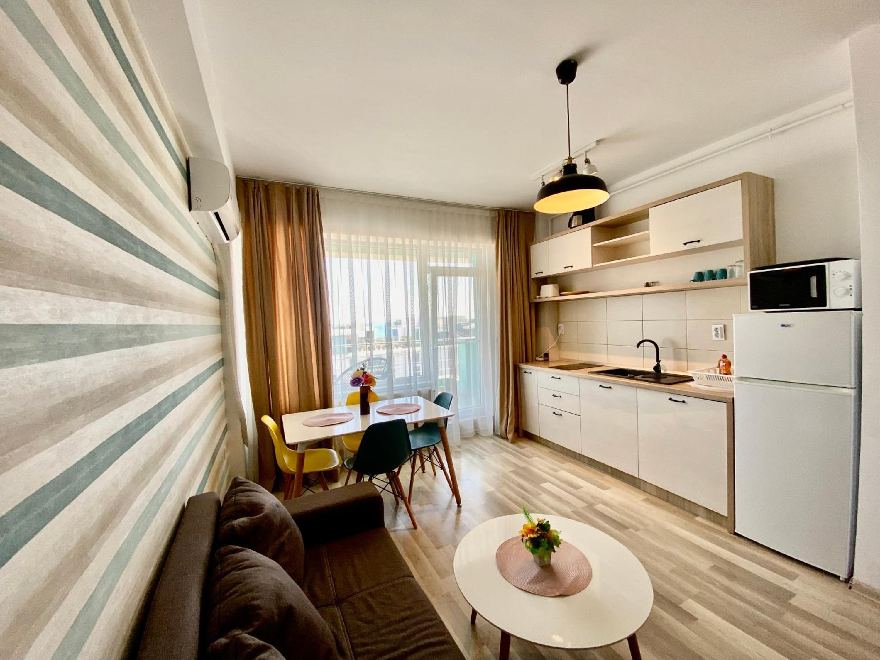 Allezzi Resort Mamaia Nord D 13