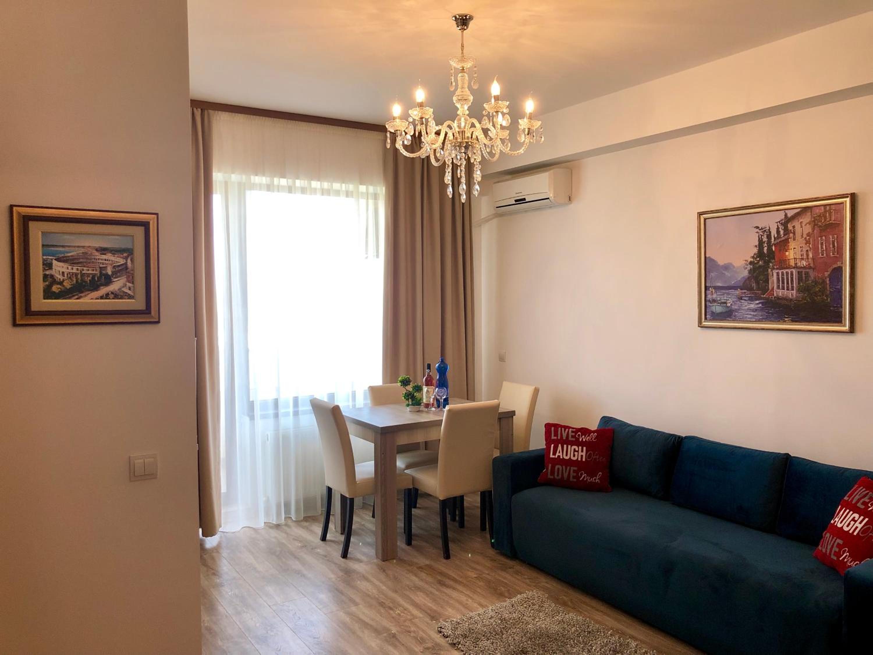 Allezzi Resort Mamaia Nord D 13