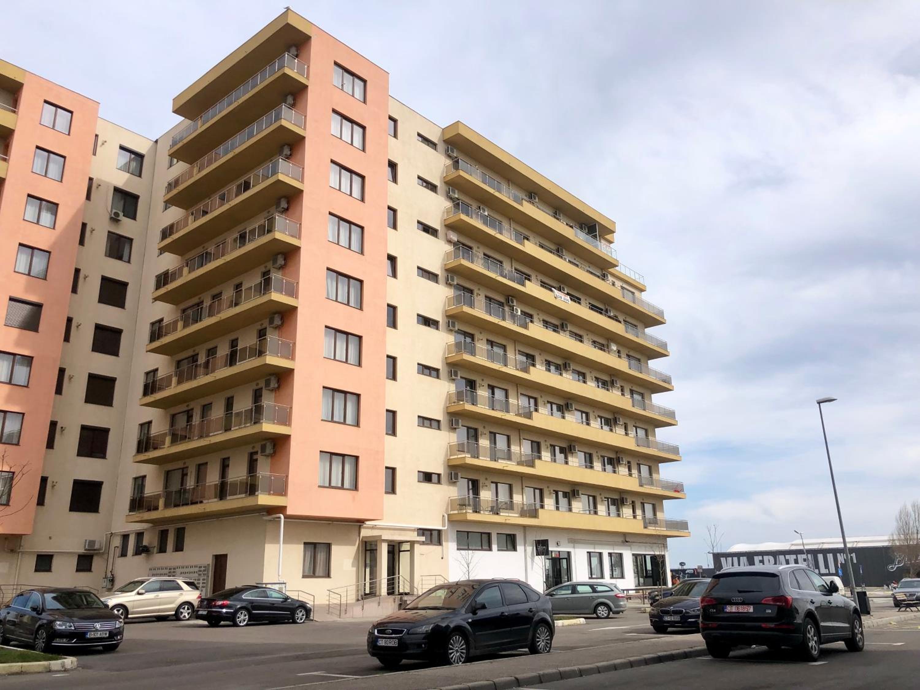 Allezzi Resort Mamaia Nord D 13