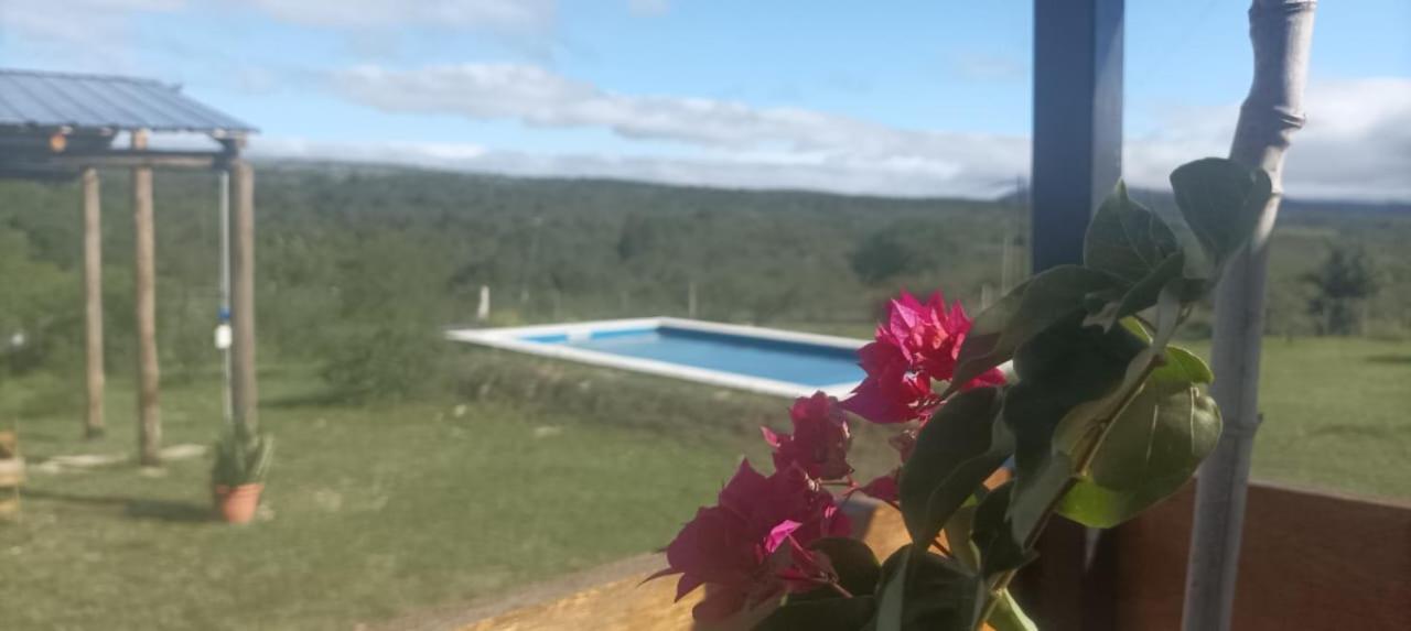 LA TRANQUILA, Casa de Campo, MALLIN
