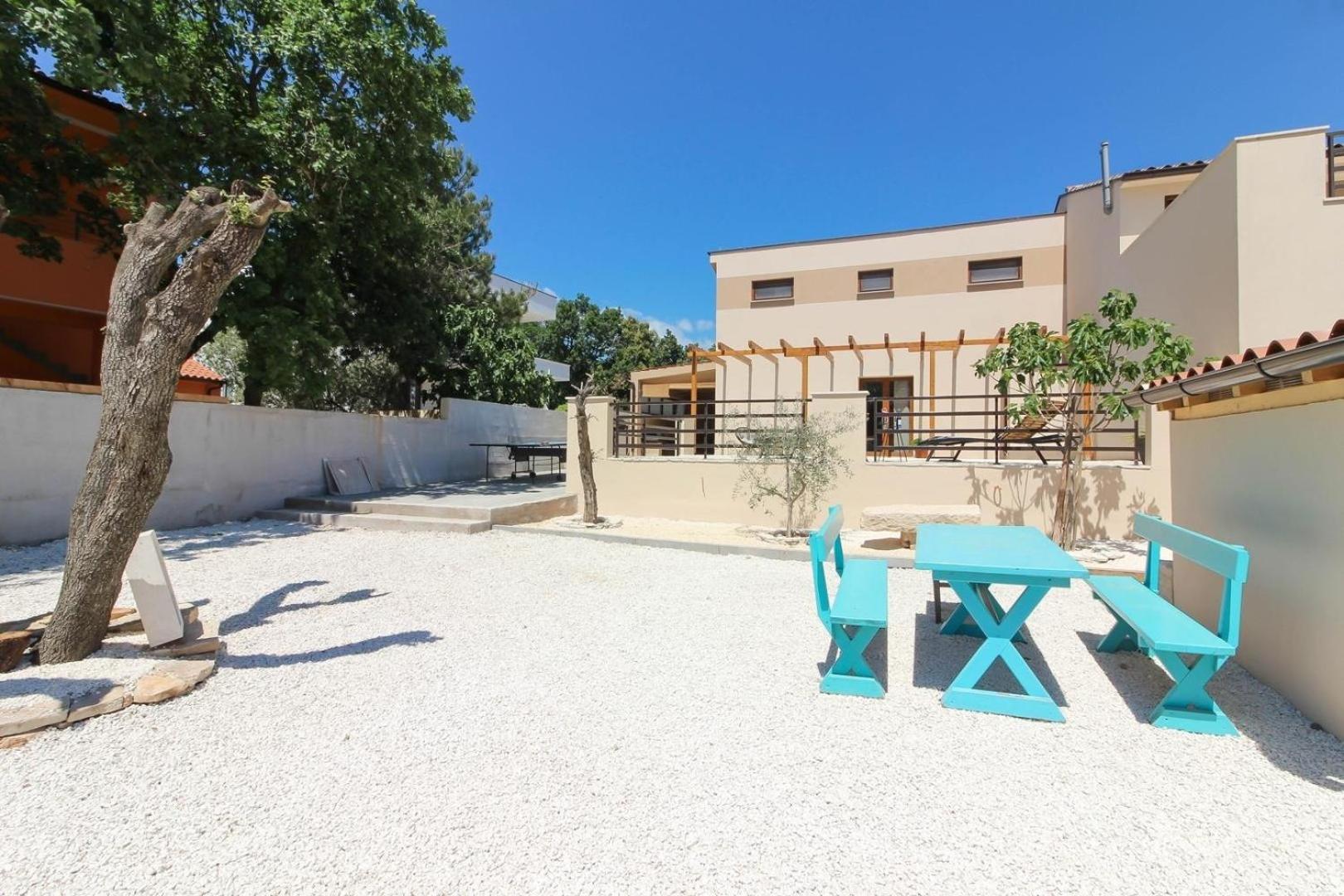 Ferienhaus mit Privatpool für 6 Personen ca 85 qm in Barbariga, Istrien Istrische Riviera view 4