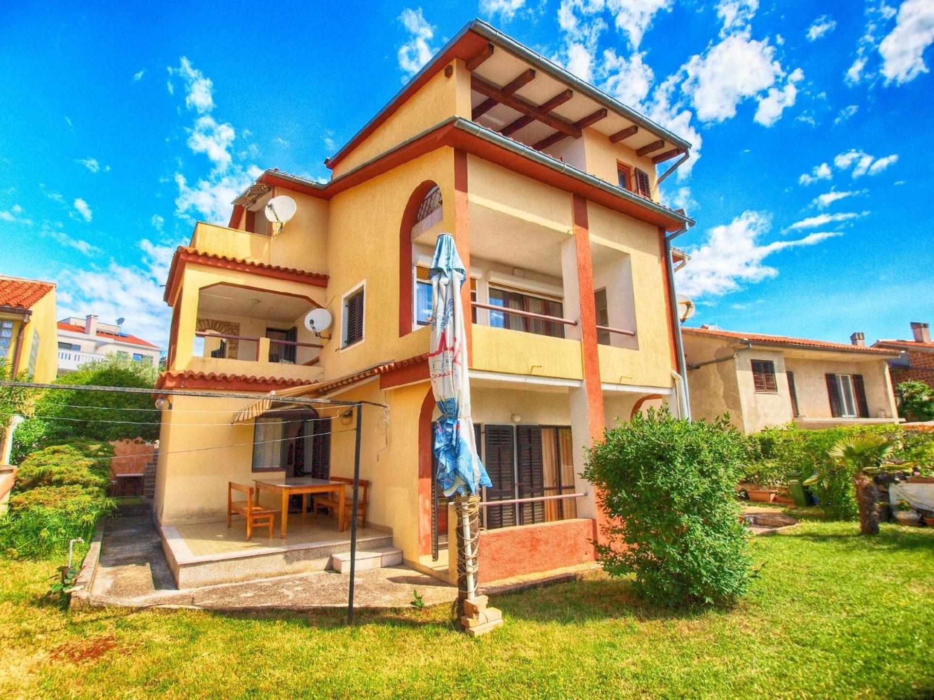 Ferienwohnung für 6 Personen ca 80 qm in Pjescana Uvala, Istrien Istrische Riviera photo 2