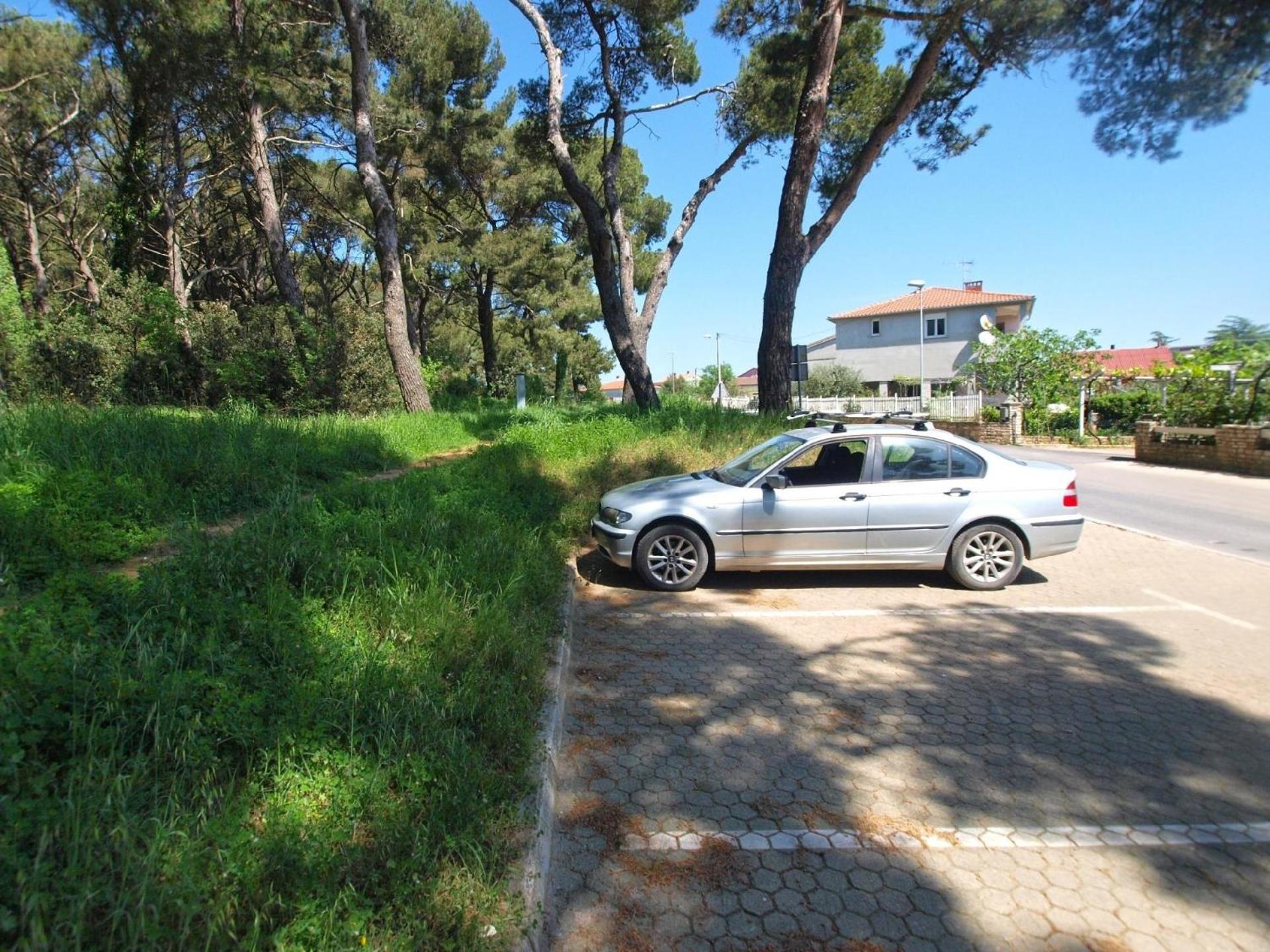 Ferienwohnung für 4 Personen ca 28 qm in Pula, Istrien Istrische Riviera view 2