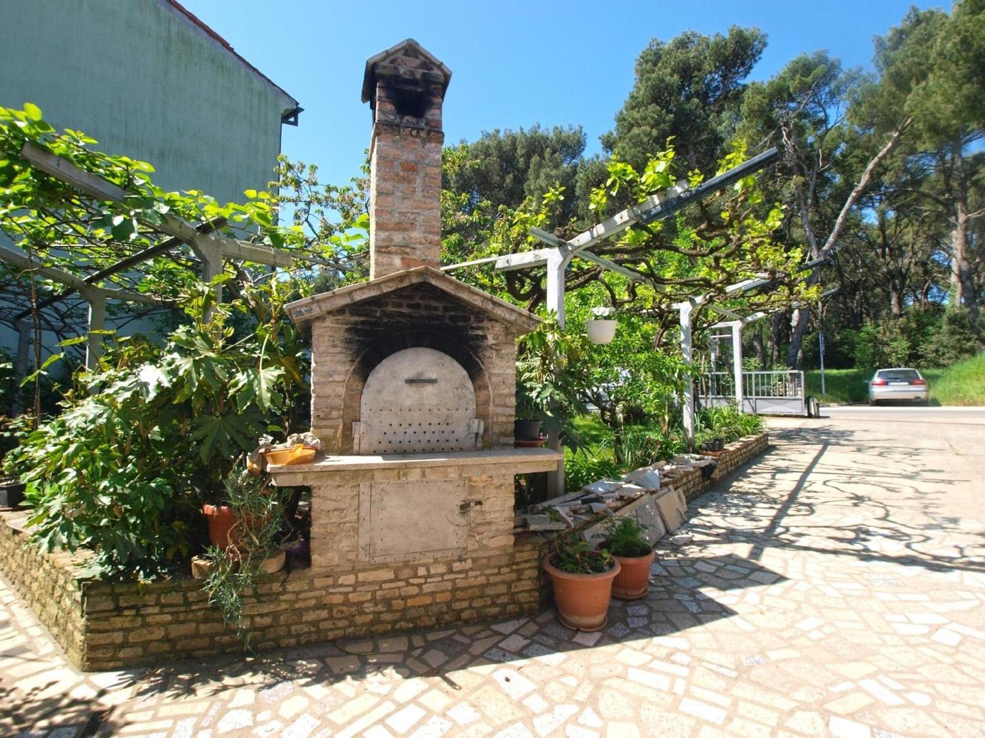 Ferienwohnung für 4 Personen ca 28 qm in Pula, Istrien Istrische Riviera view 3