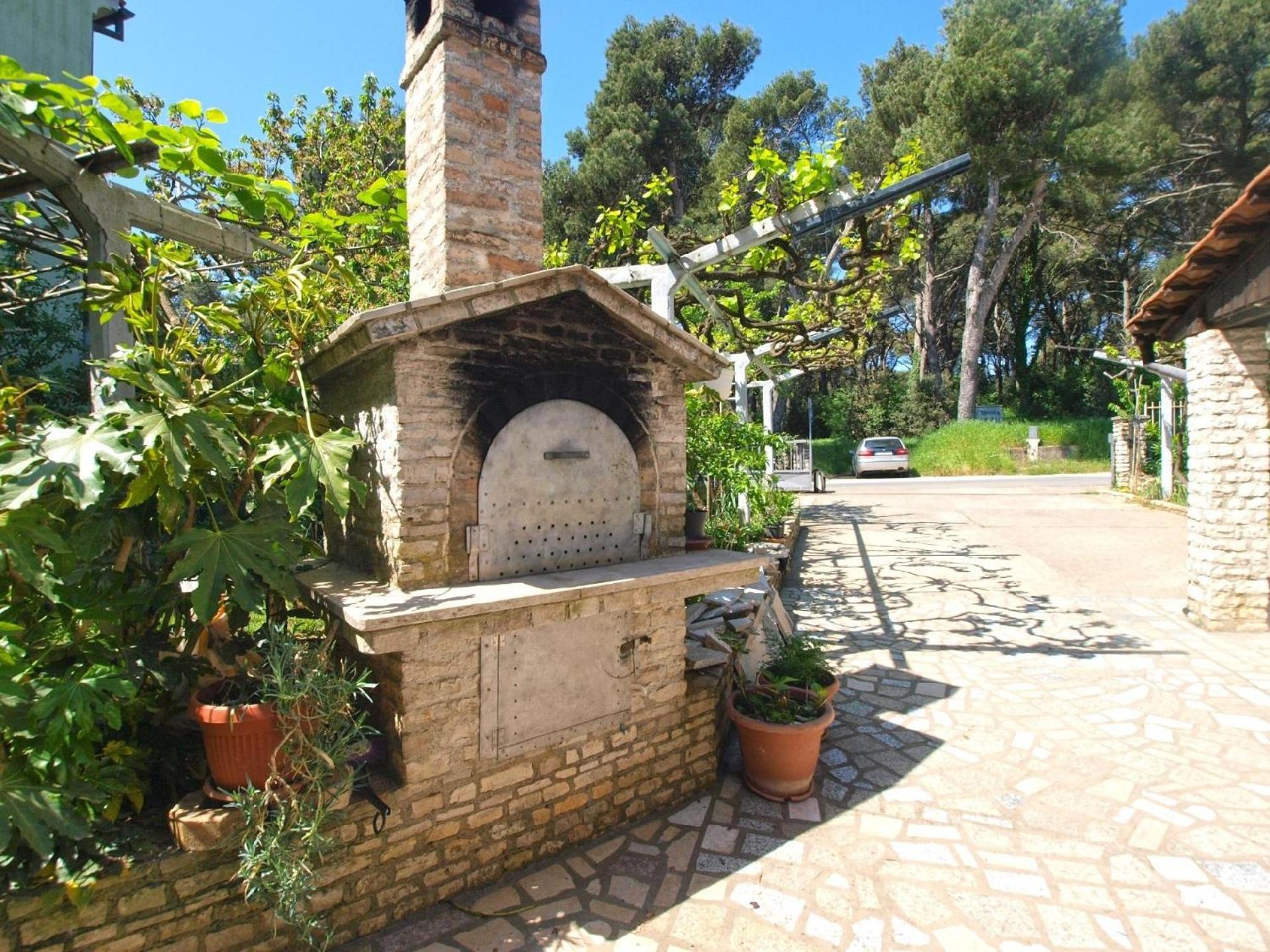 Ferienwohnung für 4 Personen ca 28 qm in Pula, Istrien Istrische Riviera view 4