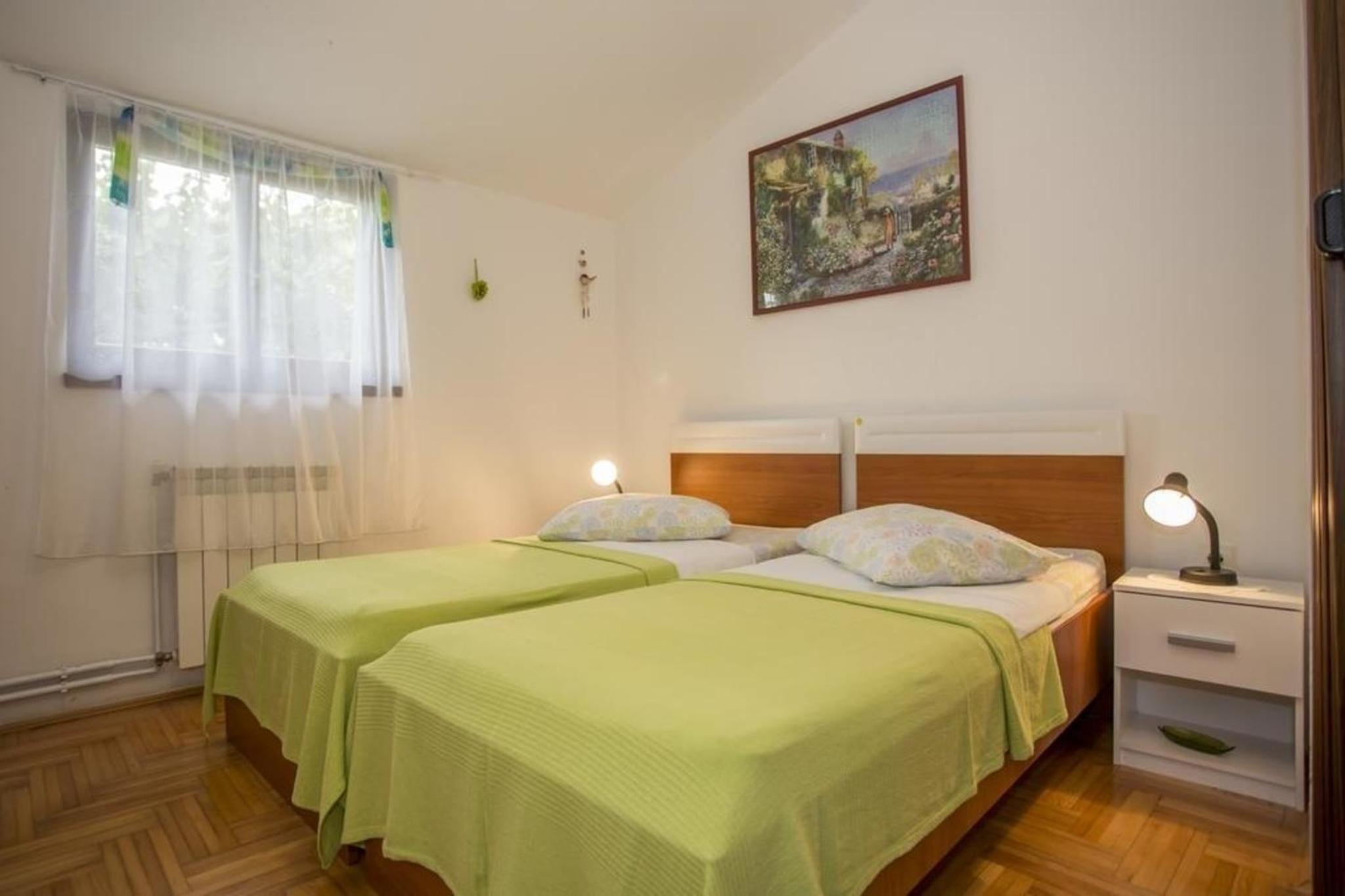 Ferienwohnung für 4 Personen ca 28 qm in Pula, Istrien Istrische Riviera view 5
