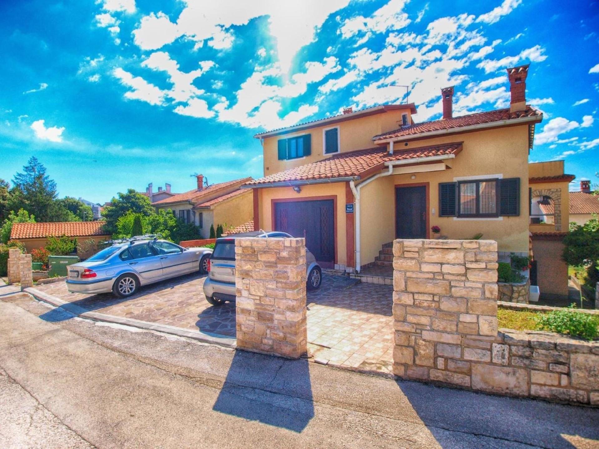 Ferienwohnung für 6 Personen ca 60 qm in Pjescana Uvala, Istrien Istrische Riviera photo 3