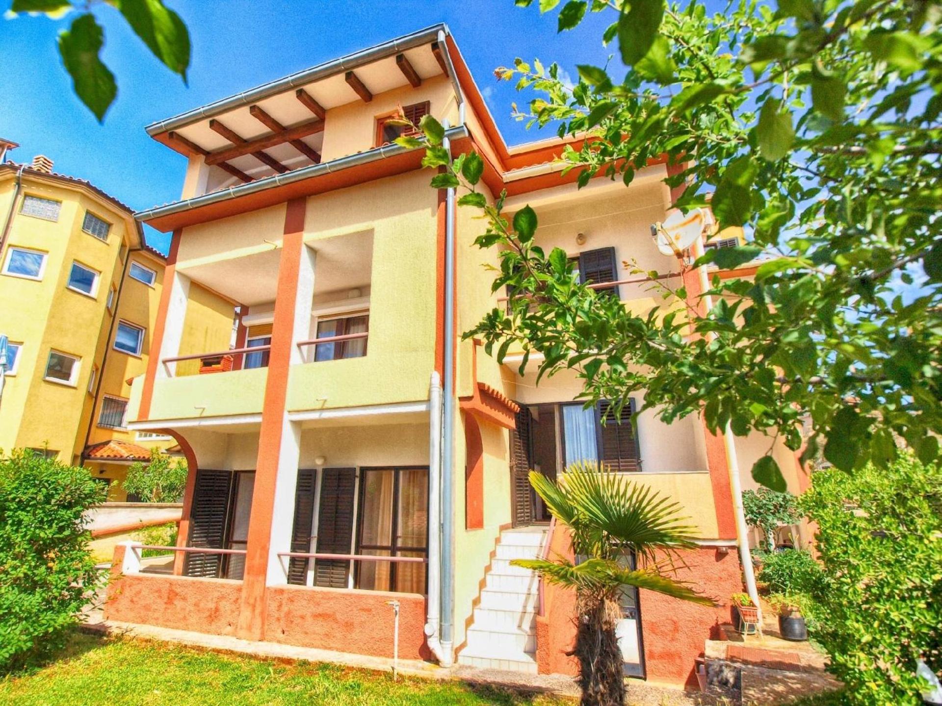Ferienwohnung für 6 Personen ca 60 qm in Pjescana Uvala, Istrien Istrische Riviera photo 2
