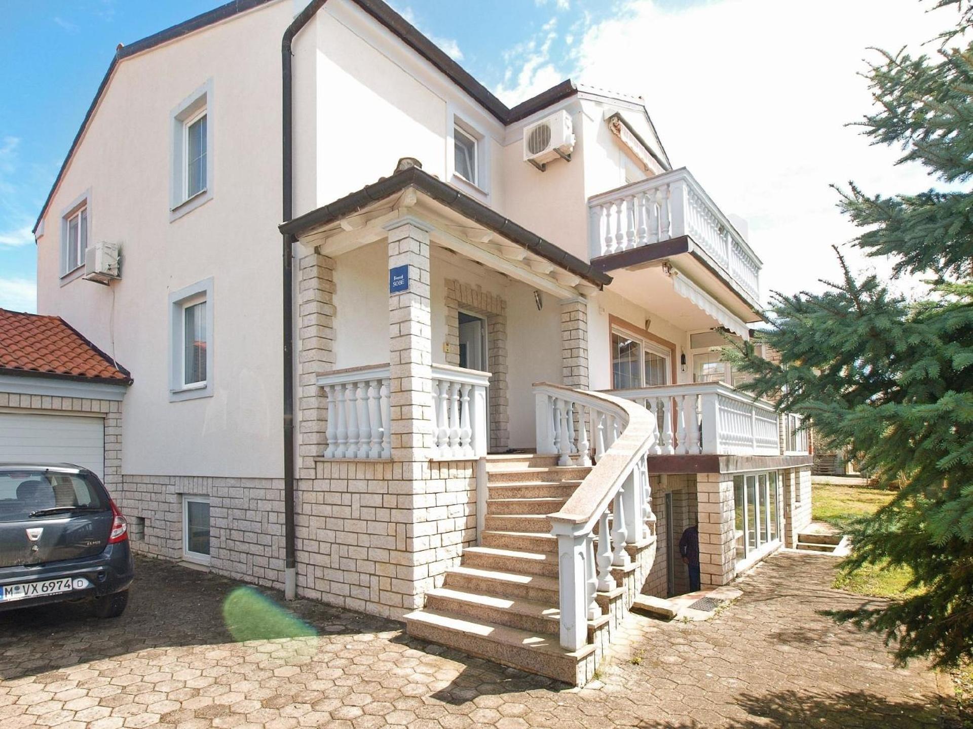 Ferienwohnung für 2 Personen ca 22 qm in Fažana, Istrien Istrische Riviera view 4