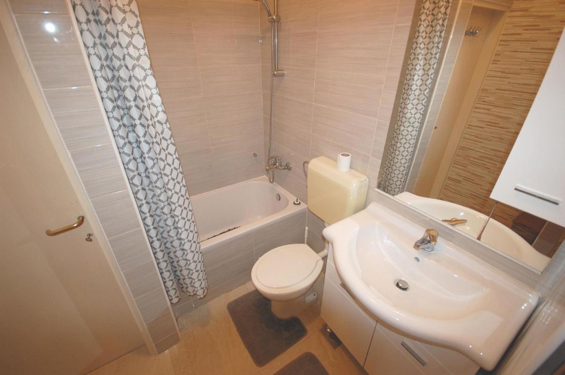Studio für 2 Personen ca 30 qm in Njivice, Kvarner Bucht Krk view 3