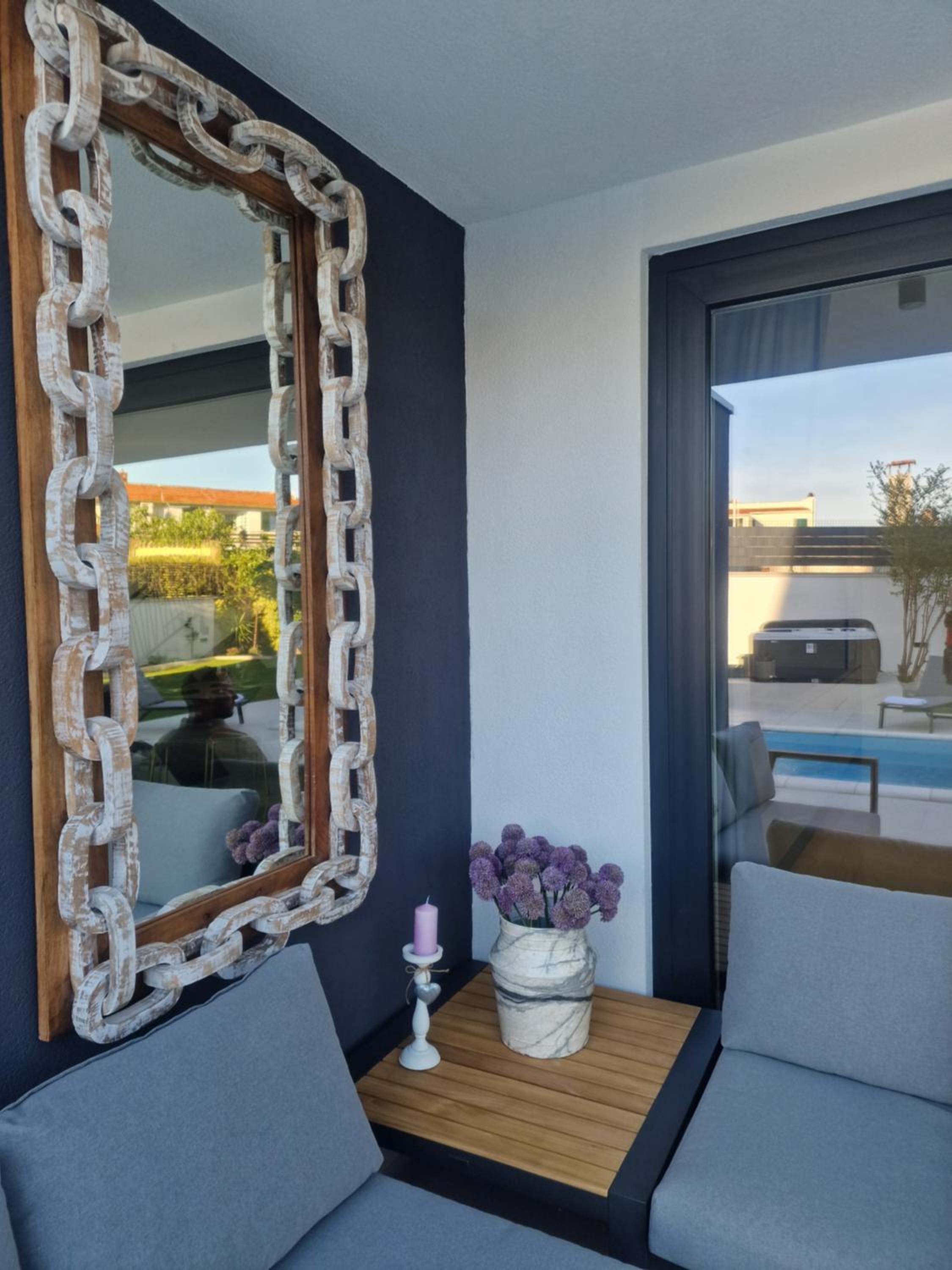 Hotel Villa Lumino - Image 1