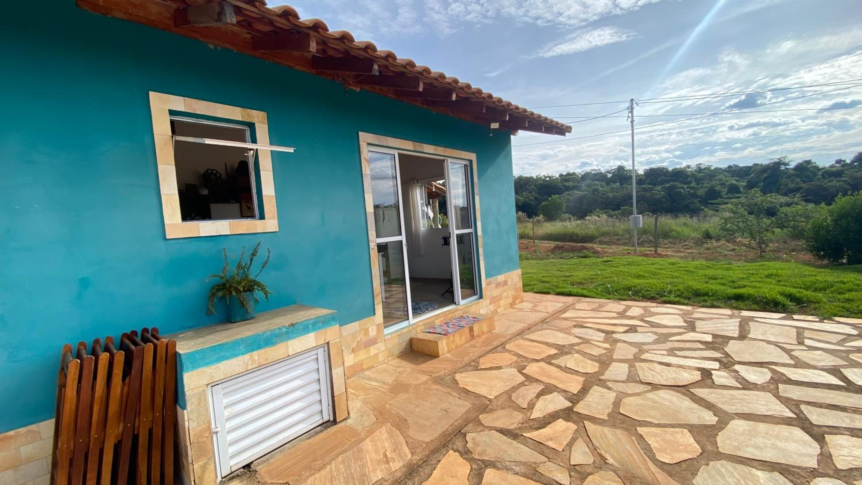 Pousada Sonho Místico