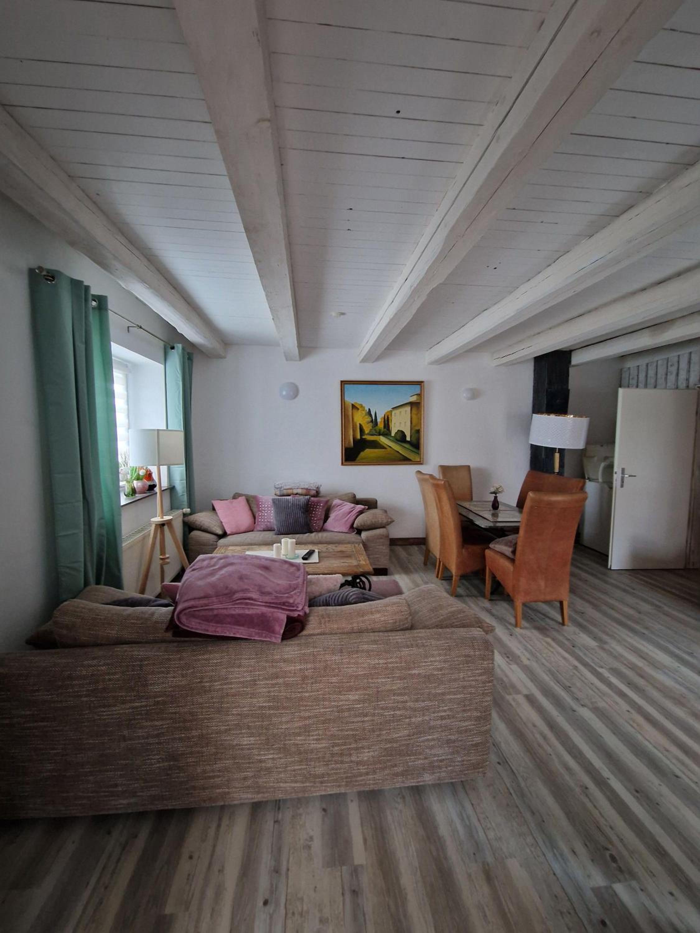 Hexenhaus