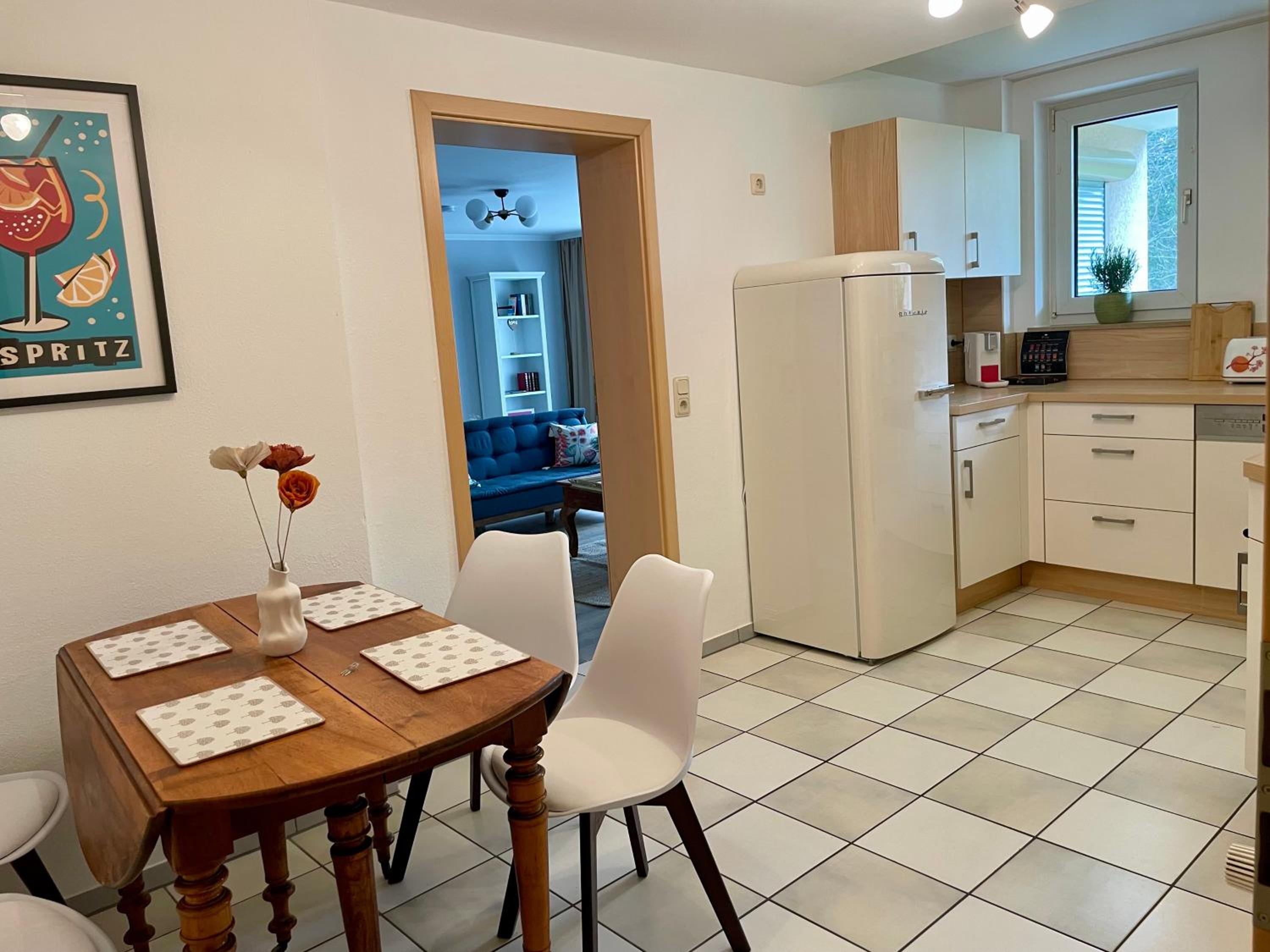 Apartment by the park, for bike lovers