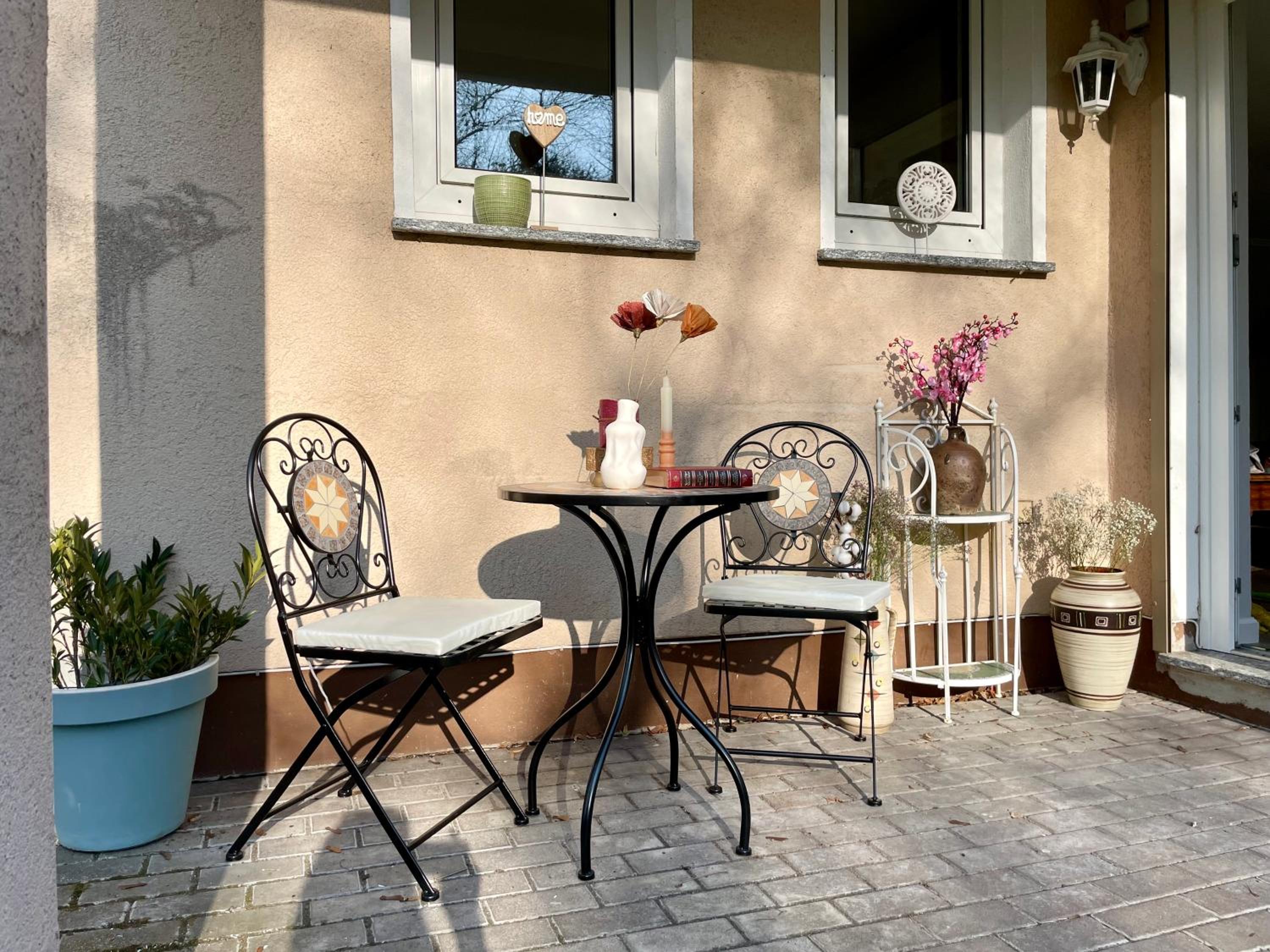 Apartment by the park, for bike lovers