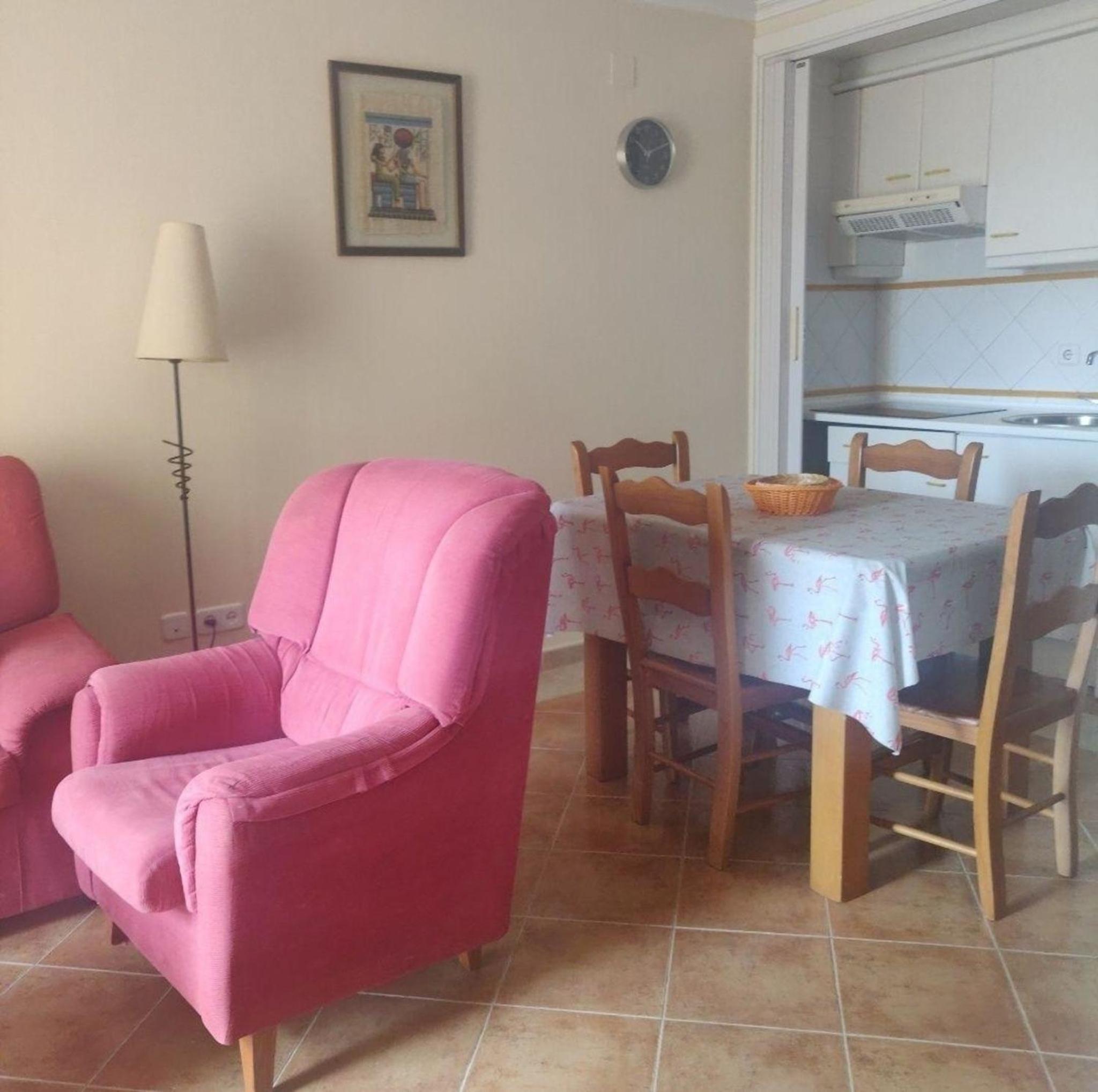 Gemütliche Ferienwohnung, direkt am Strand