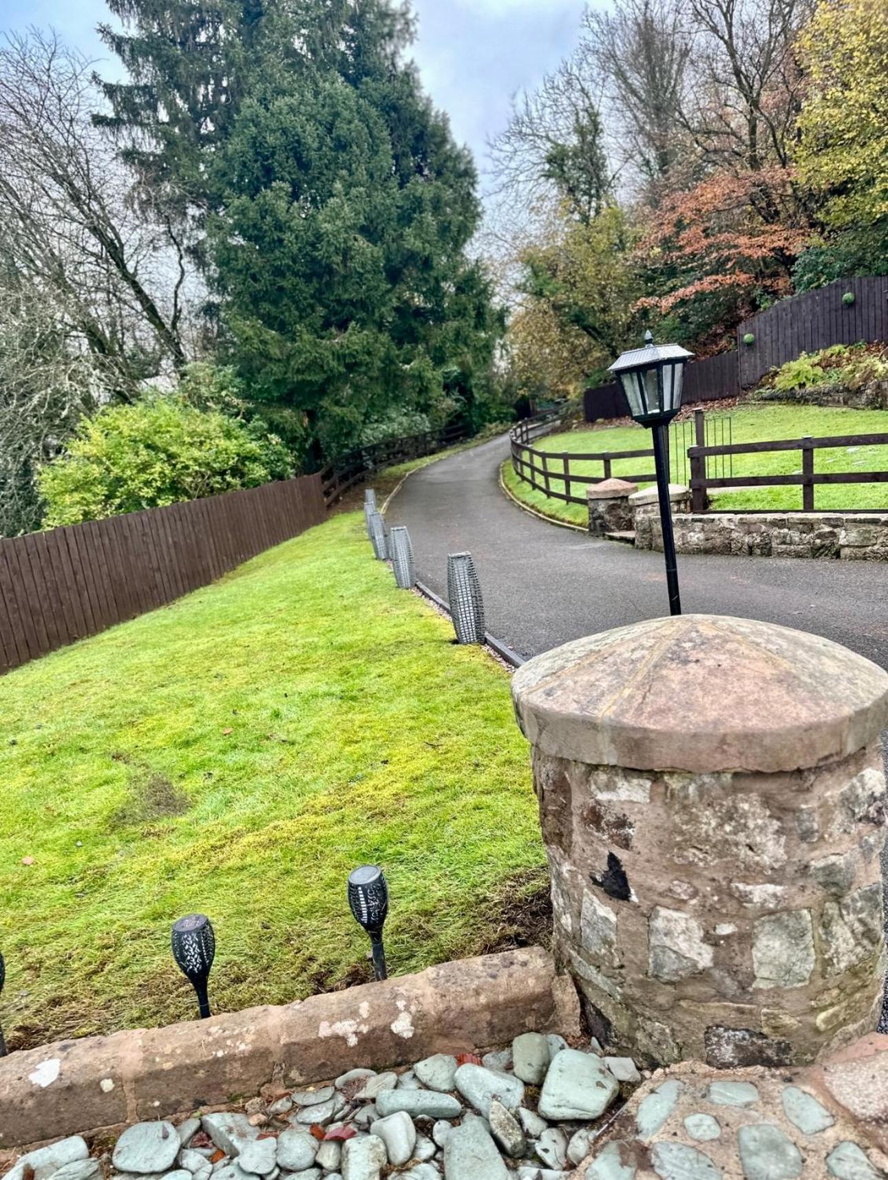 Gleddoch Coach House