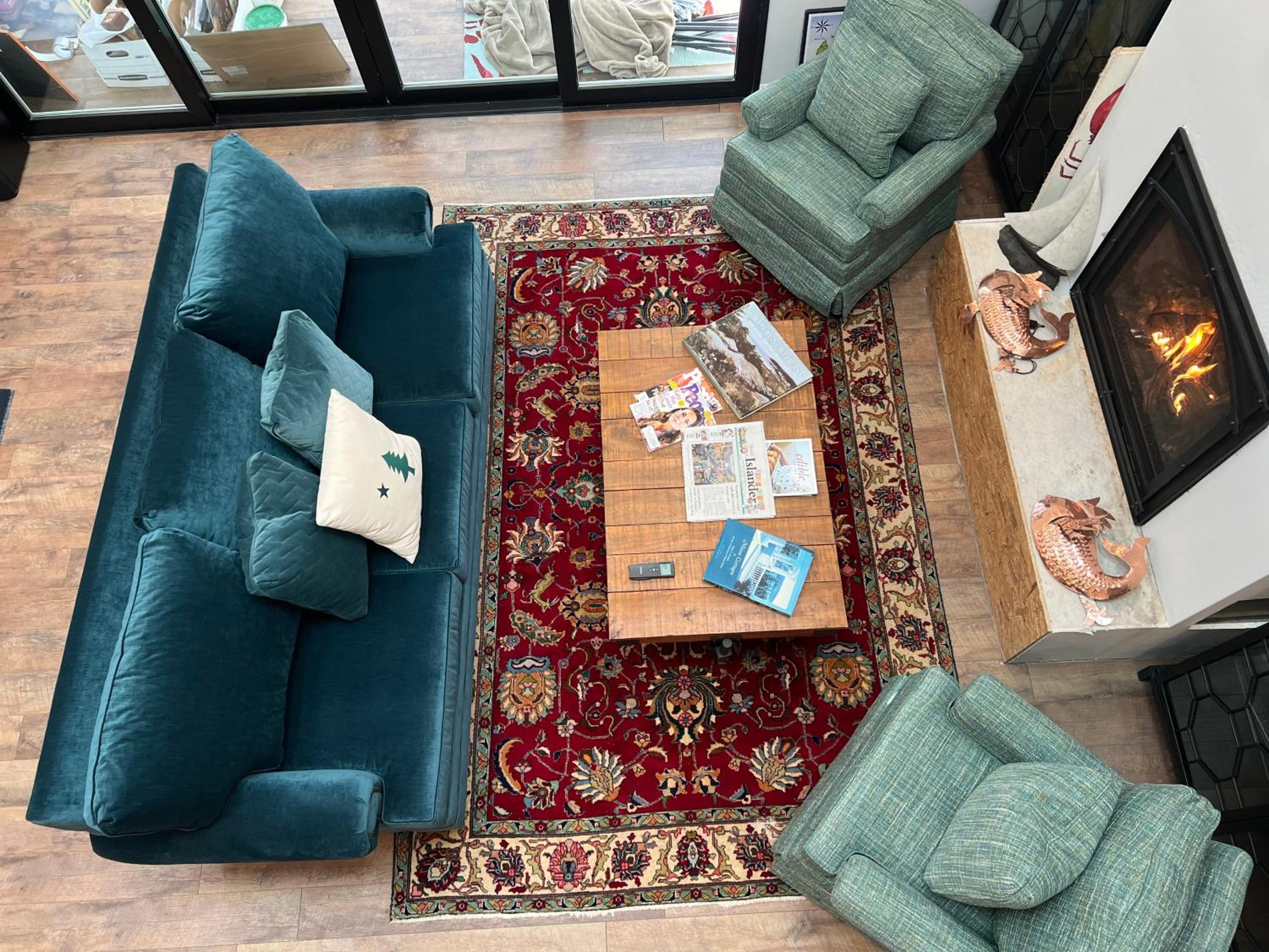 lounge