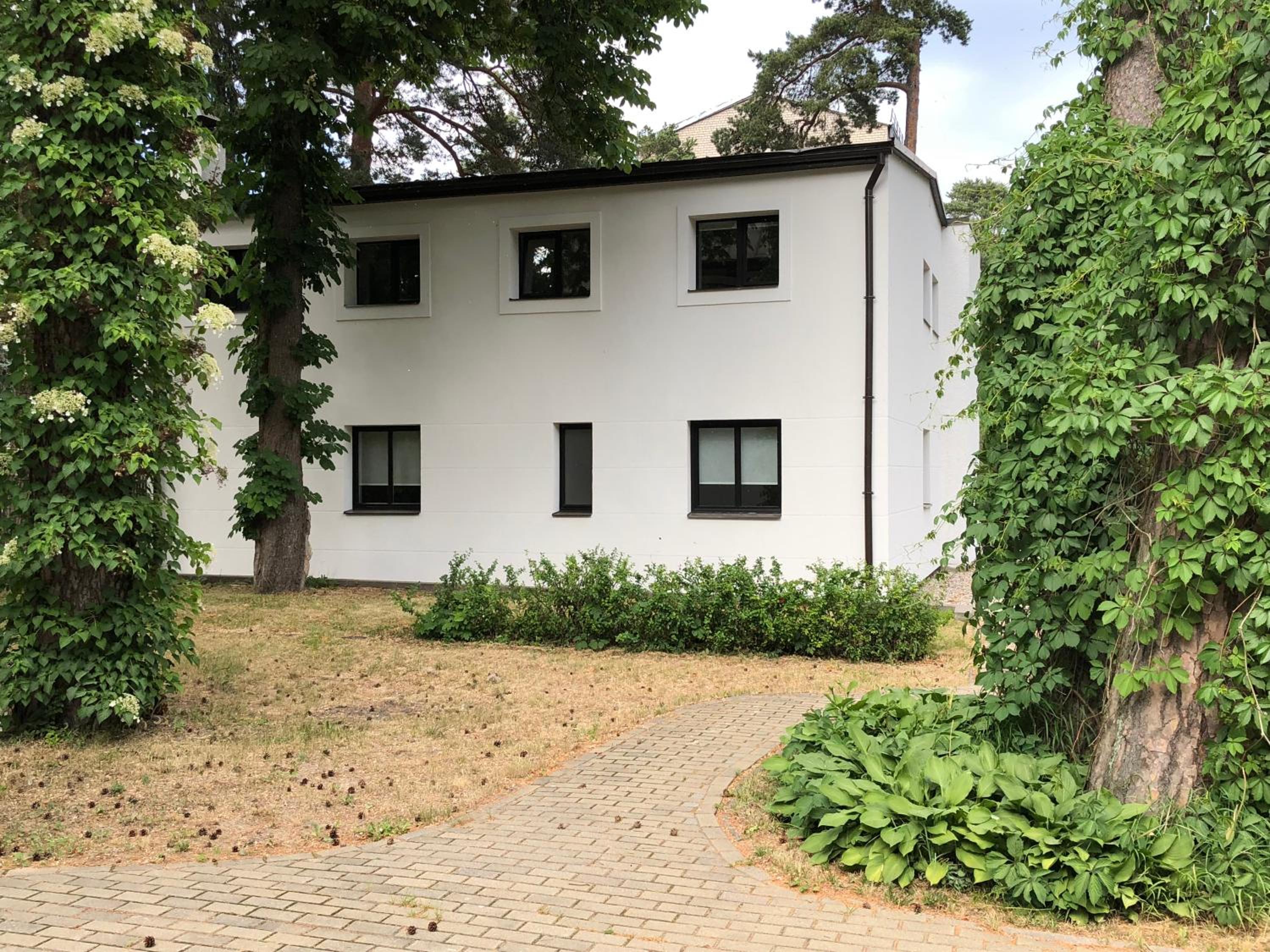 Vienības Family. view 2