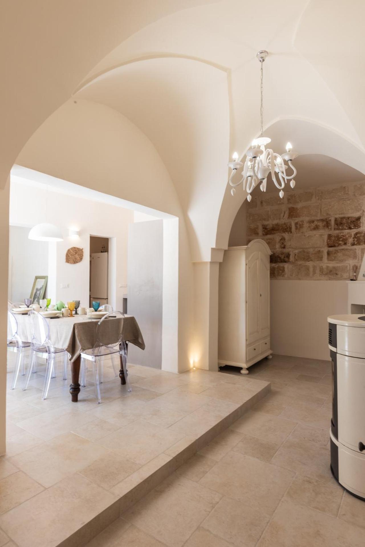 Villa Mati