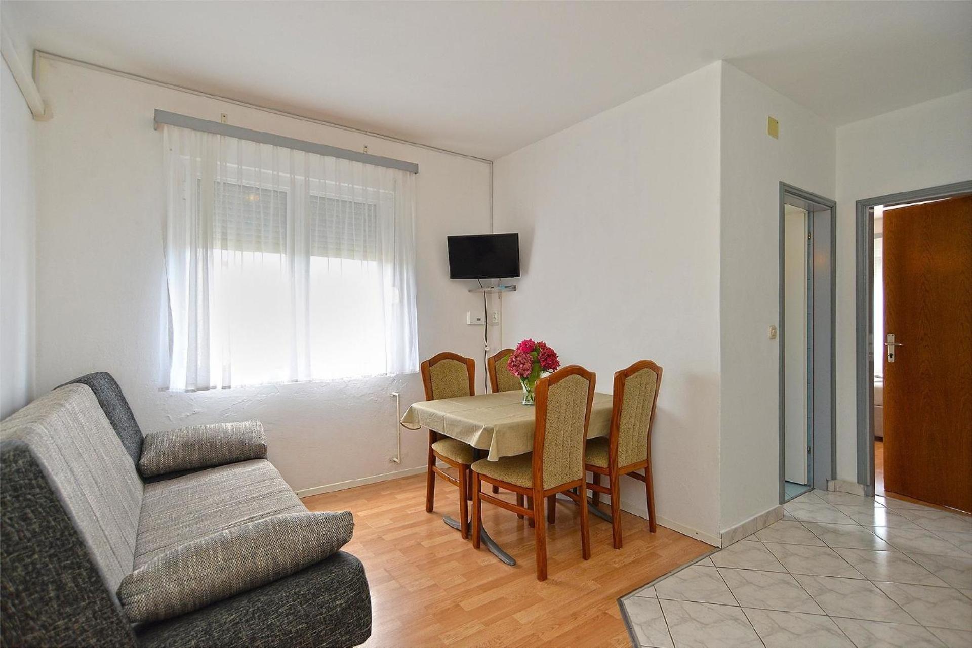 Ferienwohnung für 3 Personen ca 30 qm in Fažana-Surida, Istrien Istrische Riviera - b62505