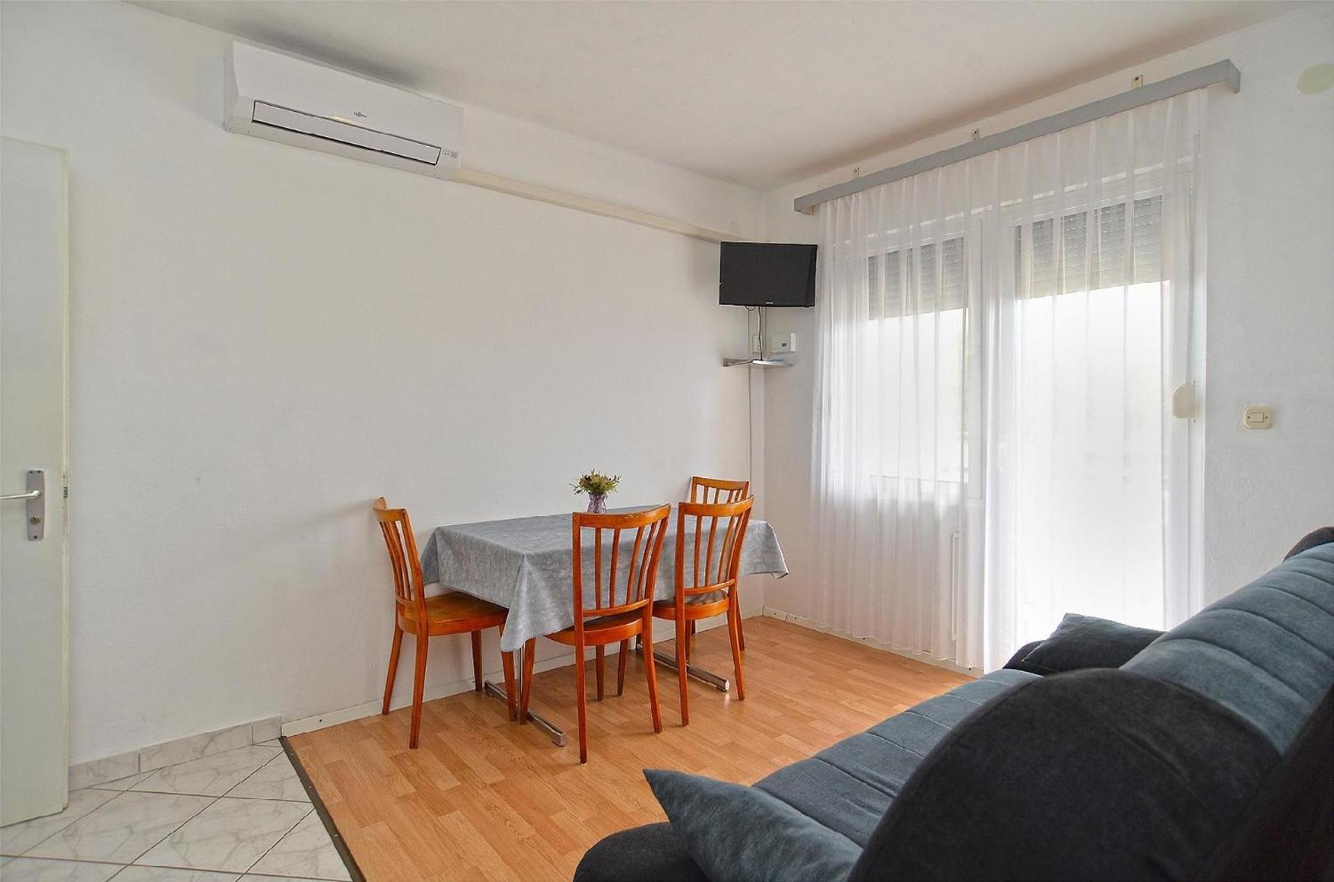 Ferienwohnung für 3 Personen ca 30 qm in Fažana-Surida, Istrien Istrische Riviera - b62507