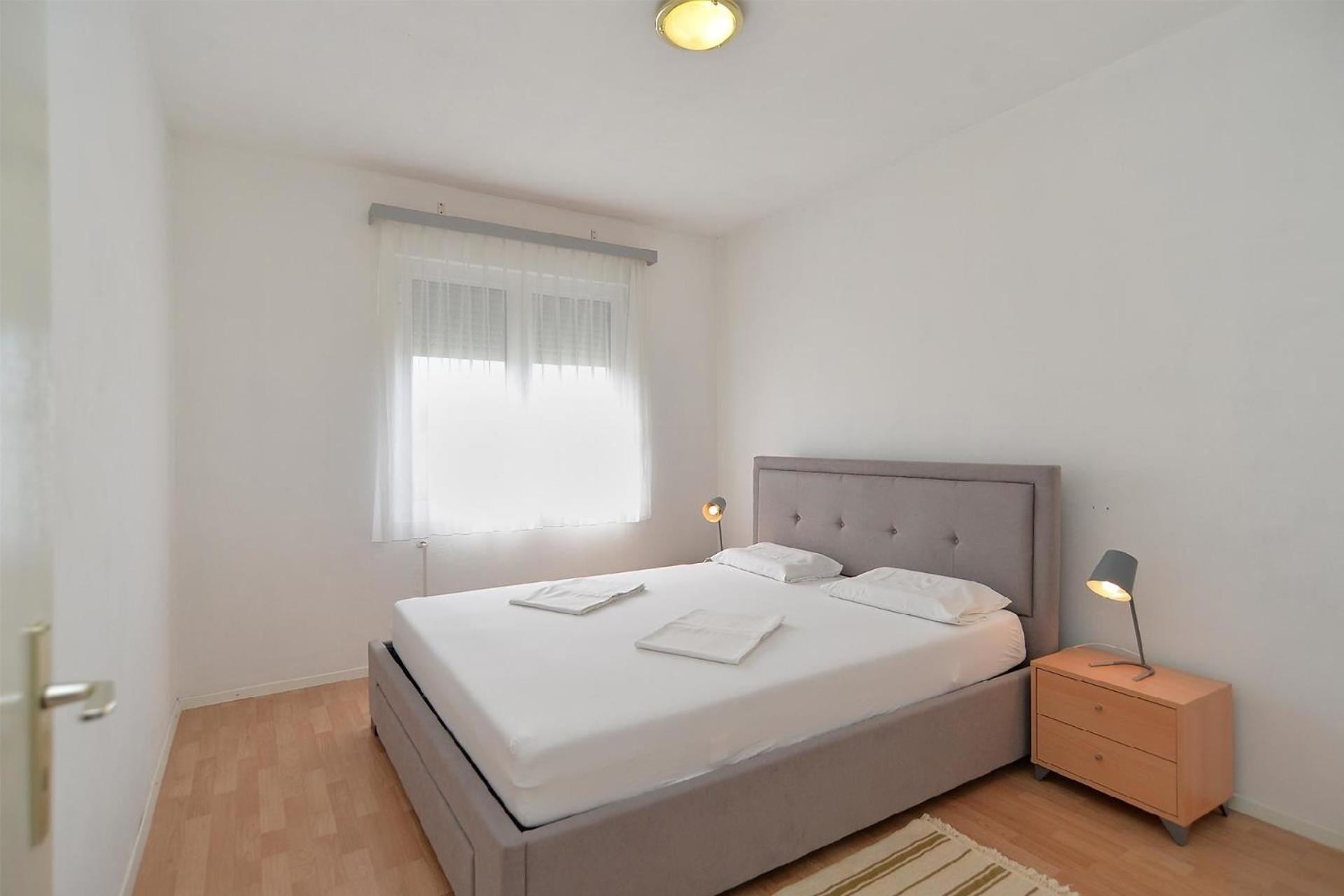 Ferienwohnung für 3 Personen ca 30 qm in Fažana-Surida, Istrien Istrische Riviera - b62507