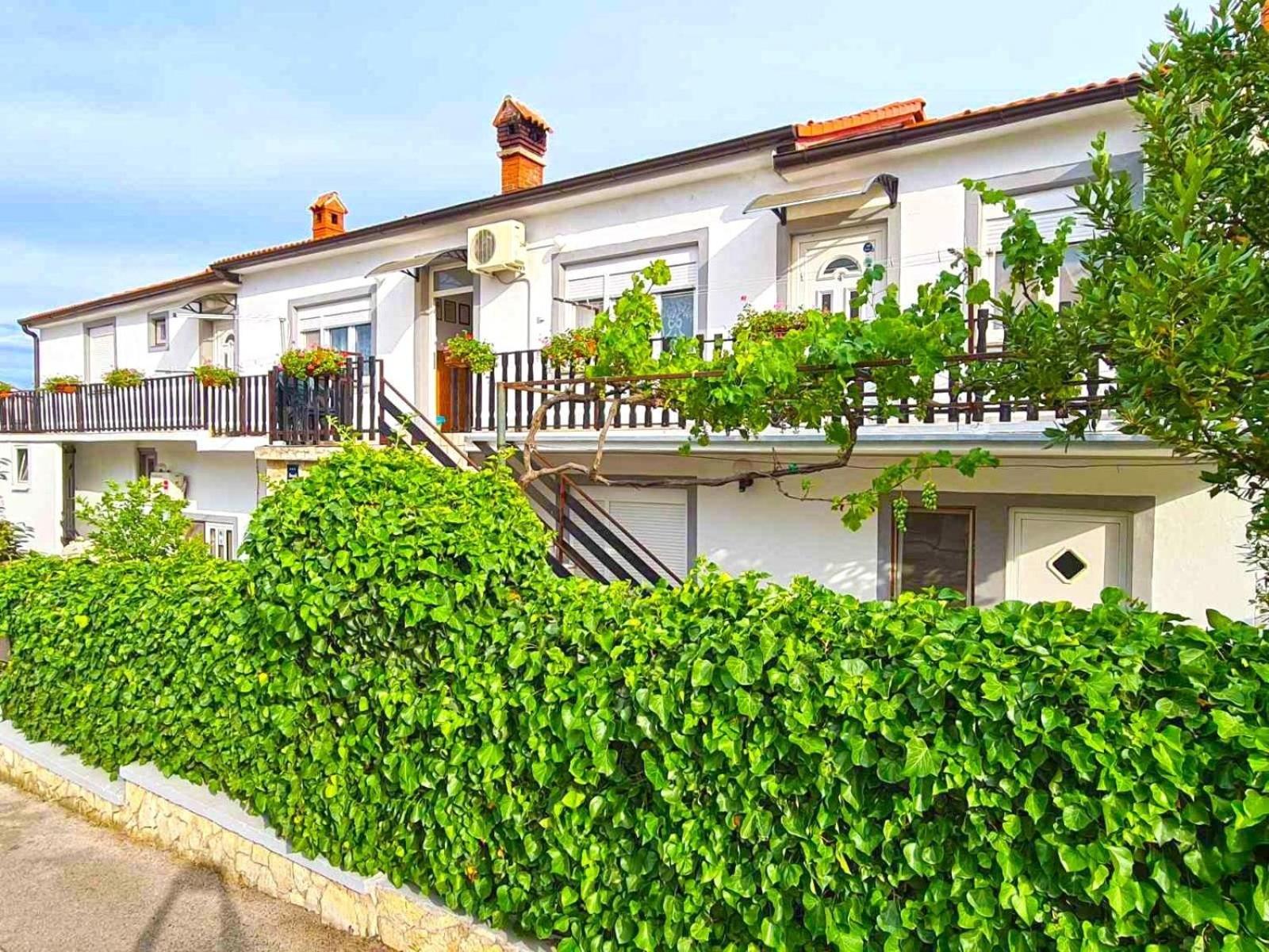 Ferienwohnung für 2 Personen ca 25 qm in Ližnjan, Istrien Südküste von Istrien view 3