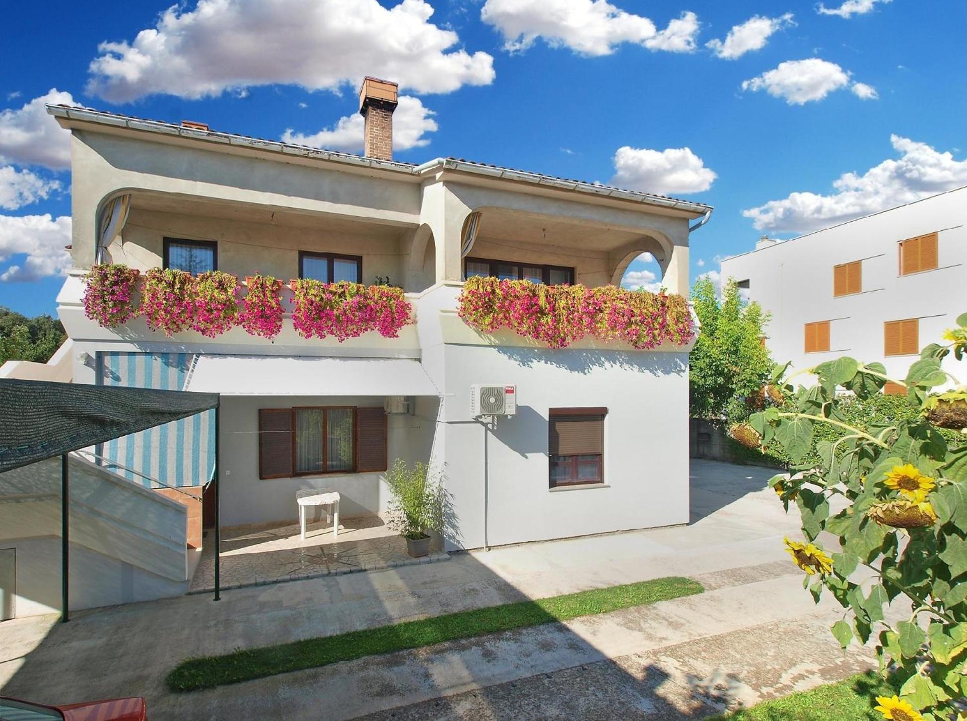 Ferienwohnung für 3 Personen ca 36 qm in Pula, Istrien Istrische Riviera view 2