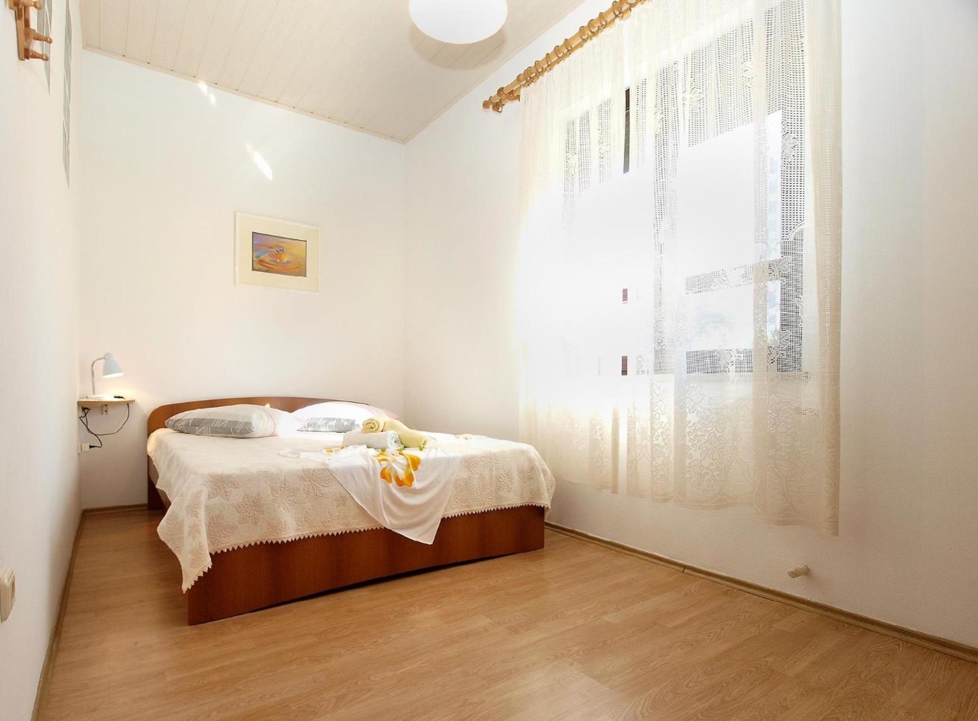 Ferienwohnung für 3 Personen ca 36 qm in Pula, Istrien Istrische Riviera view 4