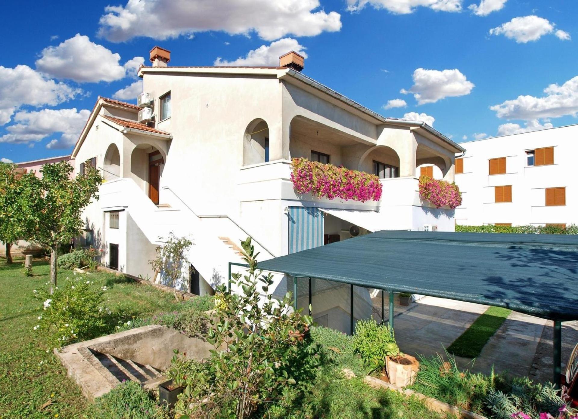 Ferienwohnung für 3 Personen ca 36 qm in Pula, Istrien Istrische Riviera view 3