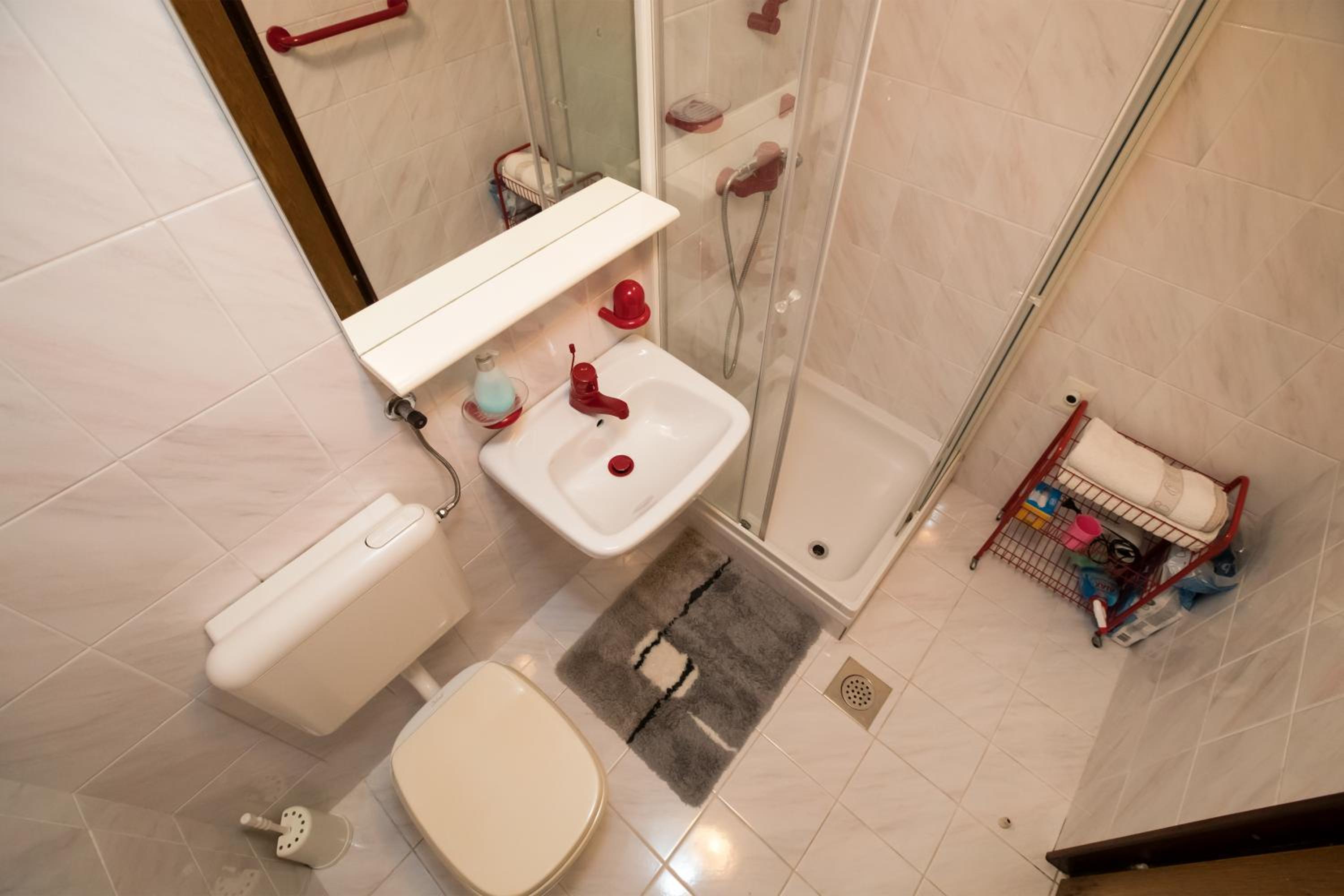 Apartmaji Hodnik Stara Fužina