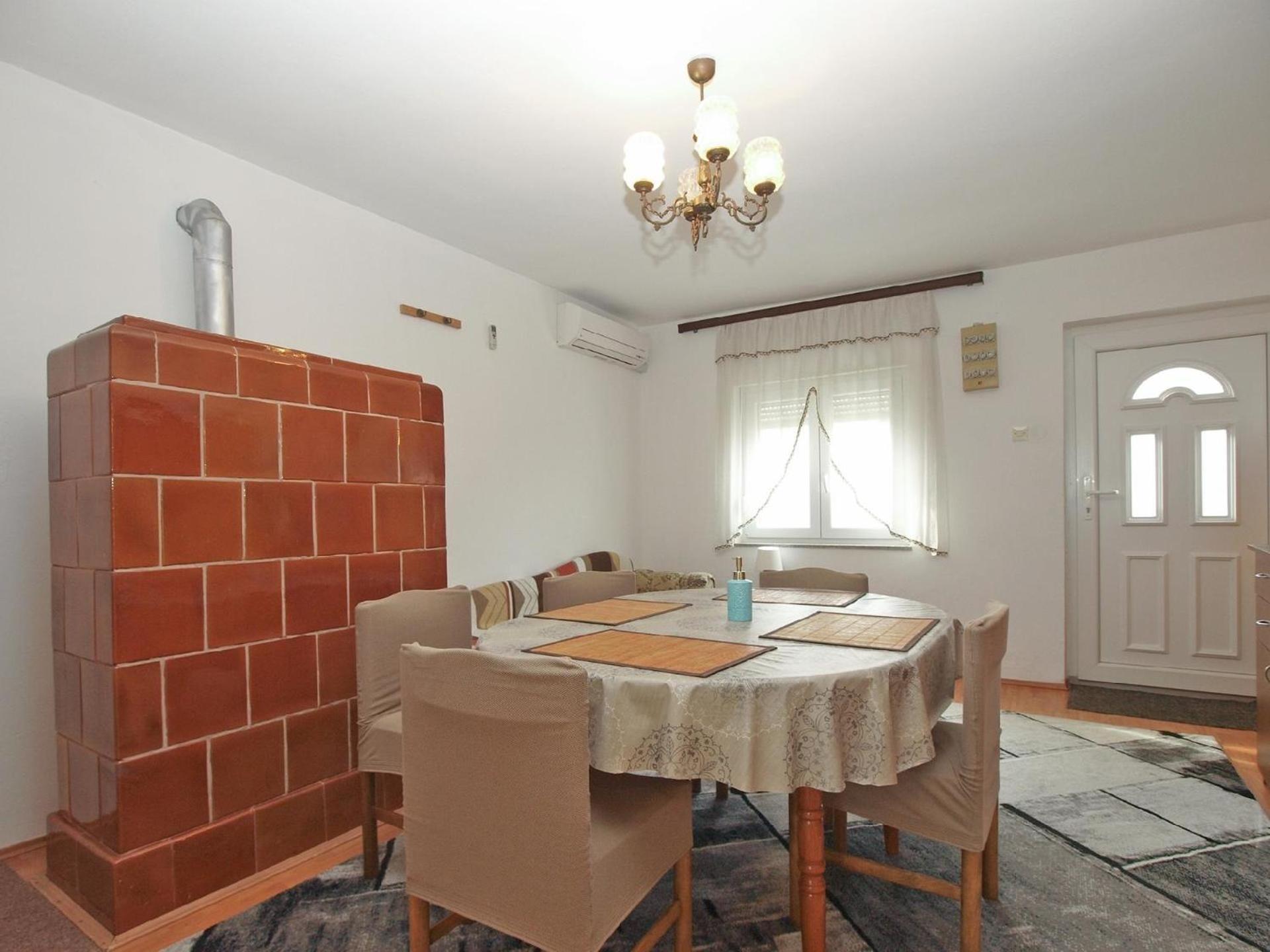 Ferienwohnung für 5 Personen ca 52 qm in Ližnjan, Istrien Südküste von Istrien view 5