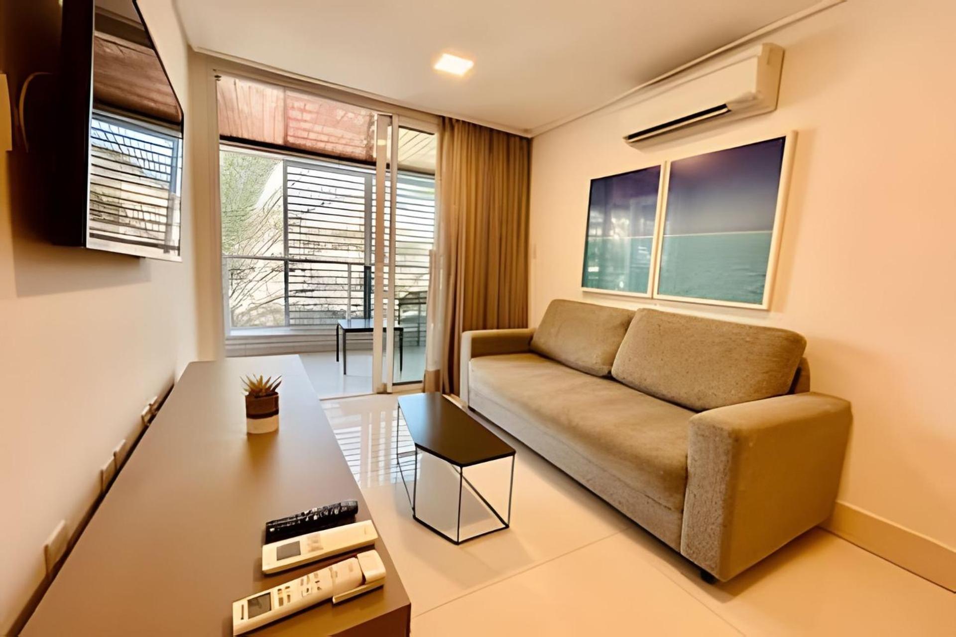 Apartamentos de Alto Padrão no Solar Tambaú view 4