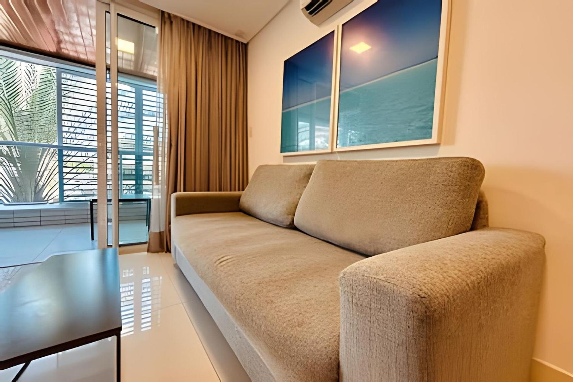 Apartamentos de Alto Padrão no Solar Tambaú view 5