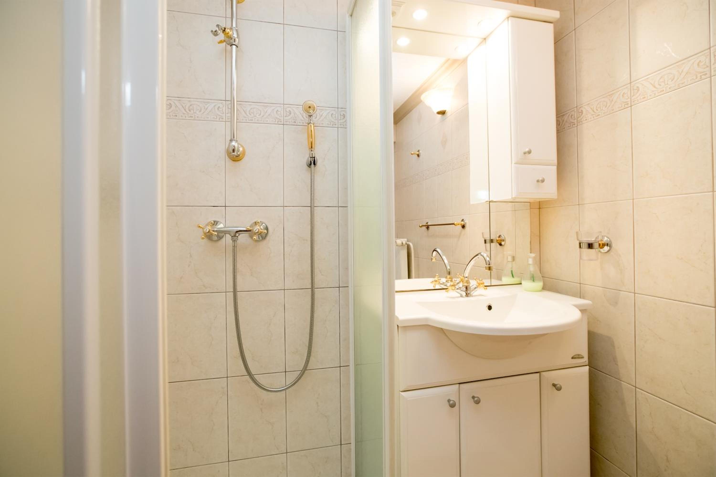 Apartmaji Hodnik Stara Fužina