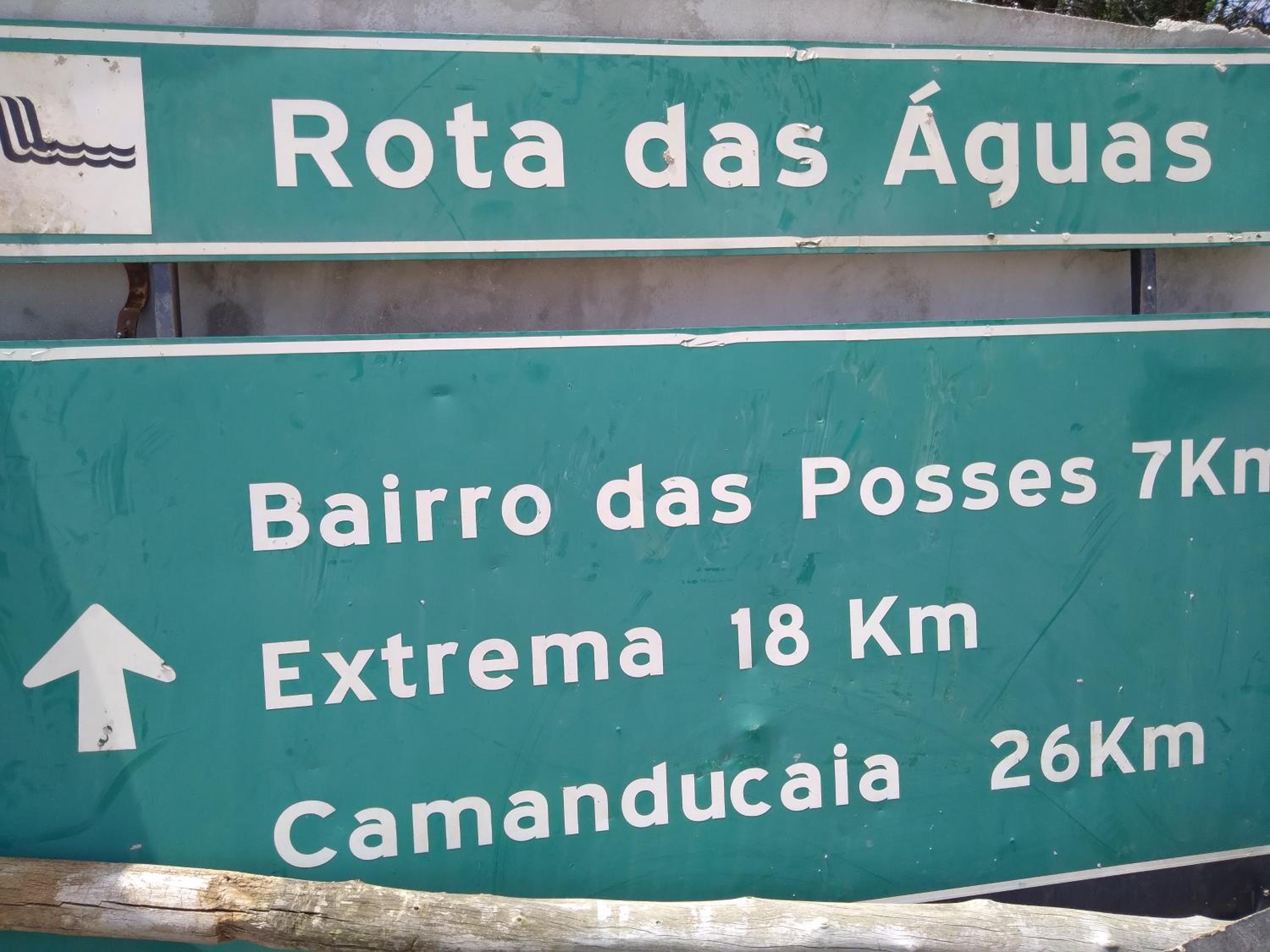 Joanopolis Inn - Mantiqueira 1