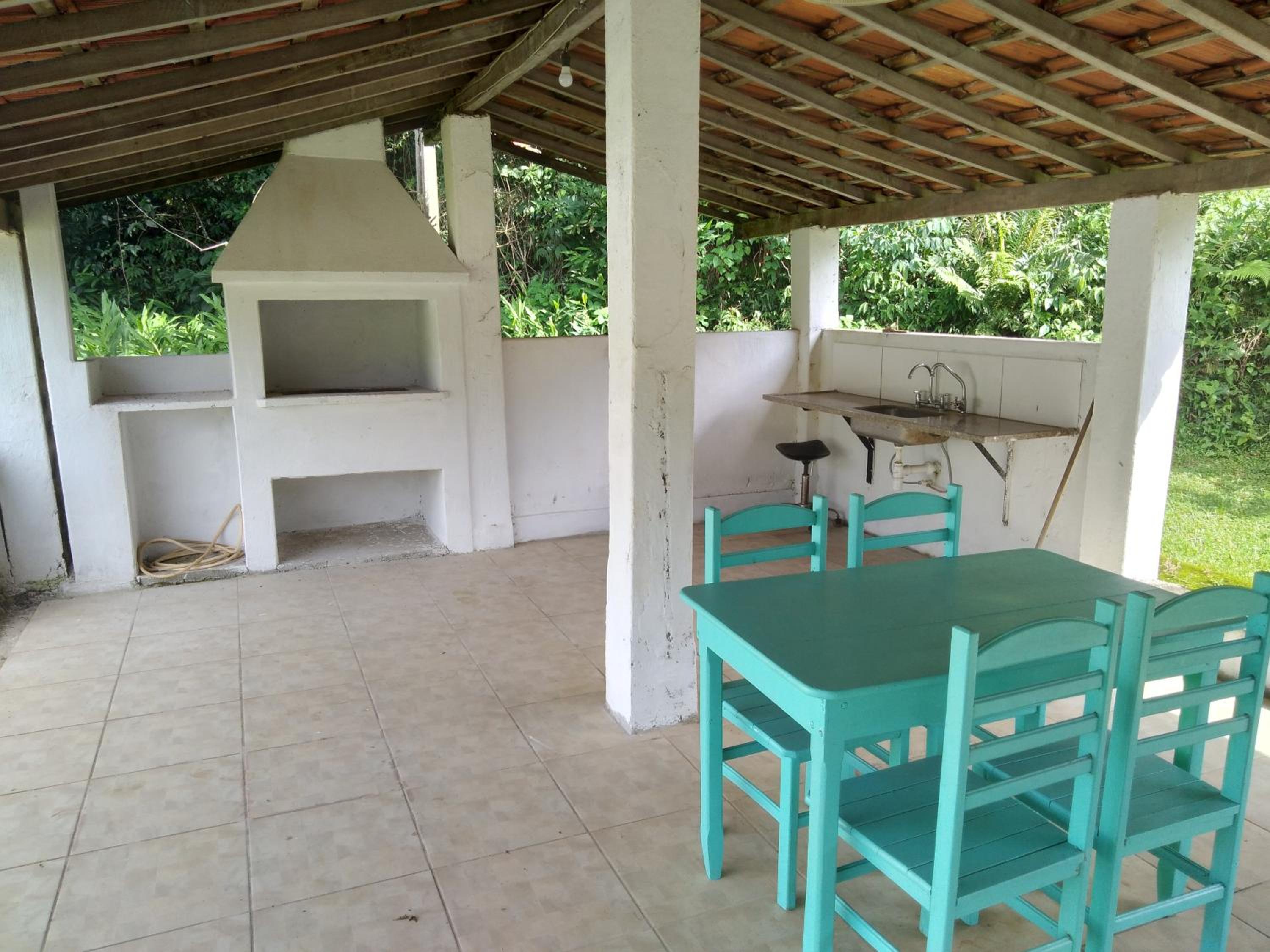 Joanopolis Inn - Mantiqueira 1