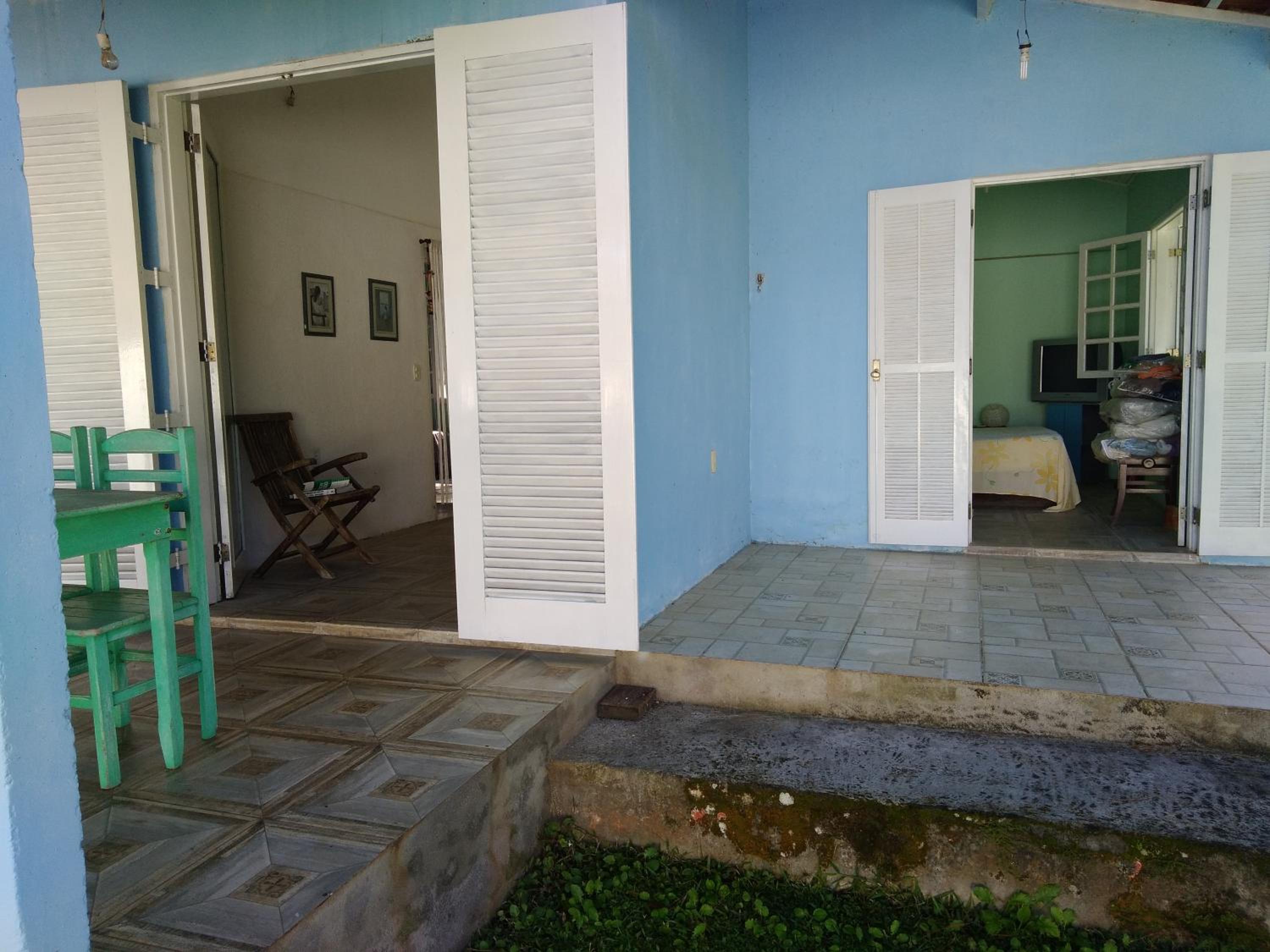Joanopolis Inn - Mantiqueira 1