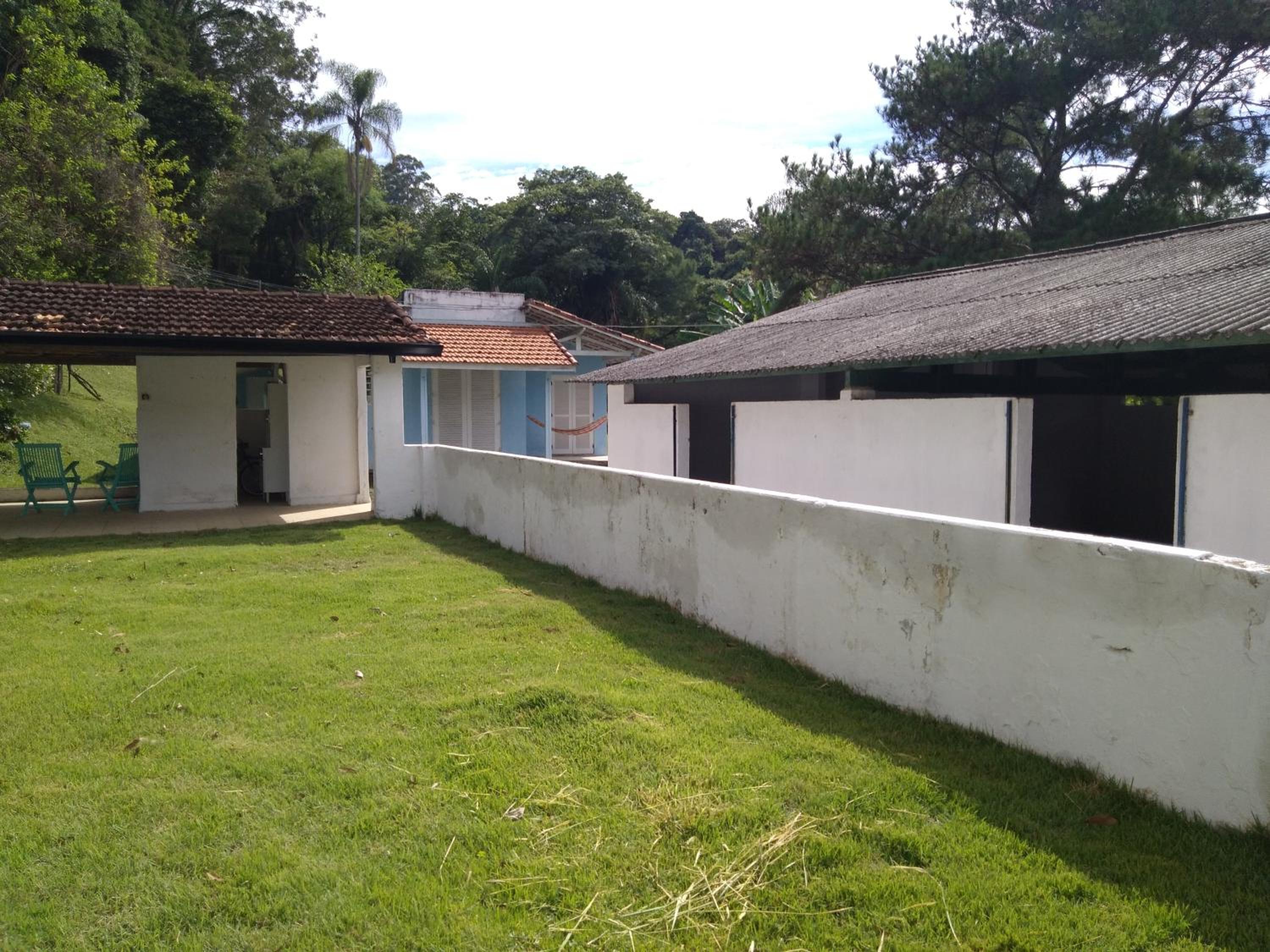 Joanopolis Inn - Mantiqueira 1