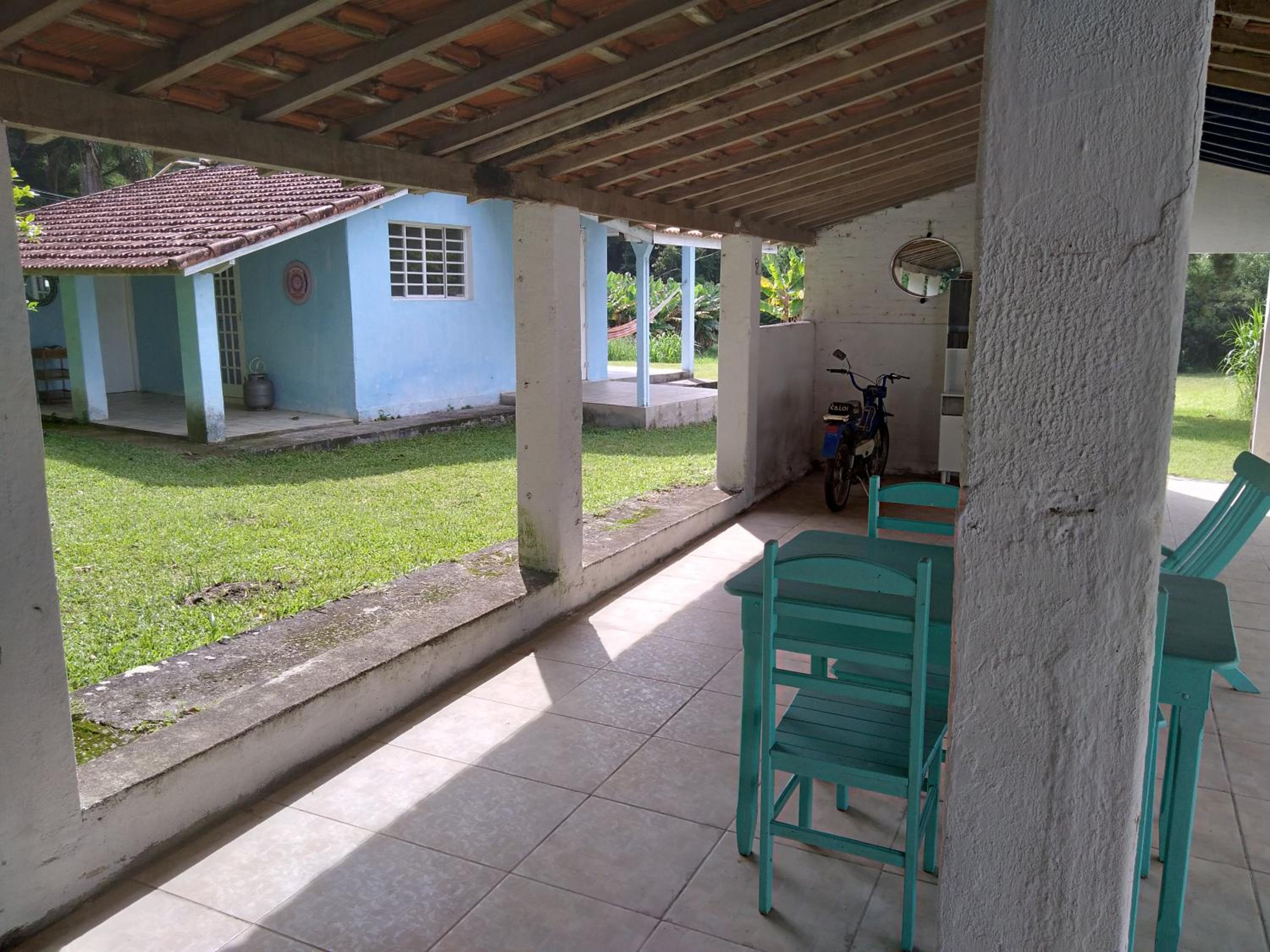 Joanopolis Inn - Mantiqueira 1