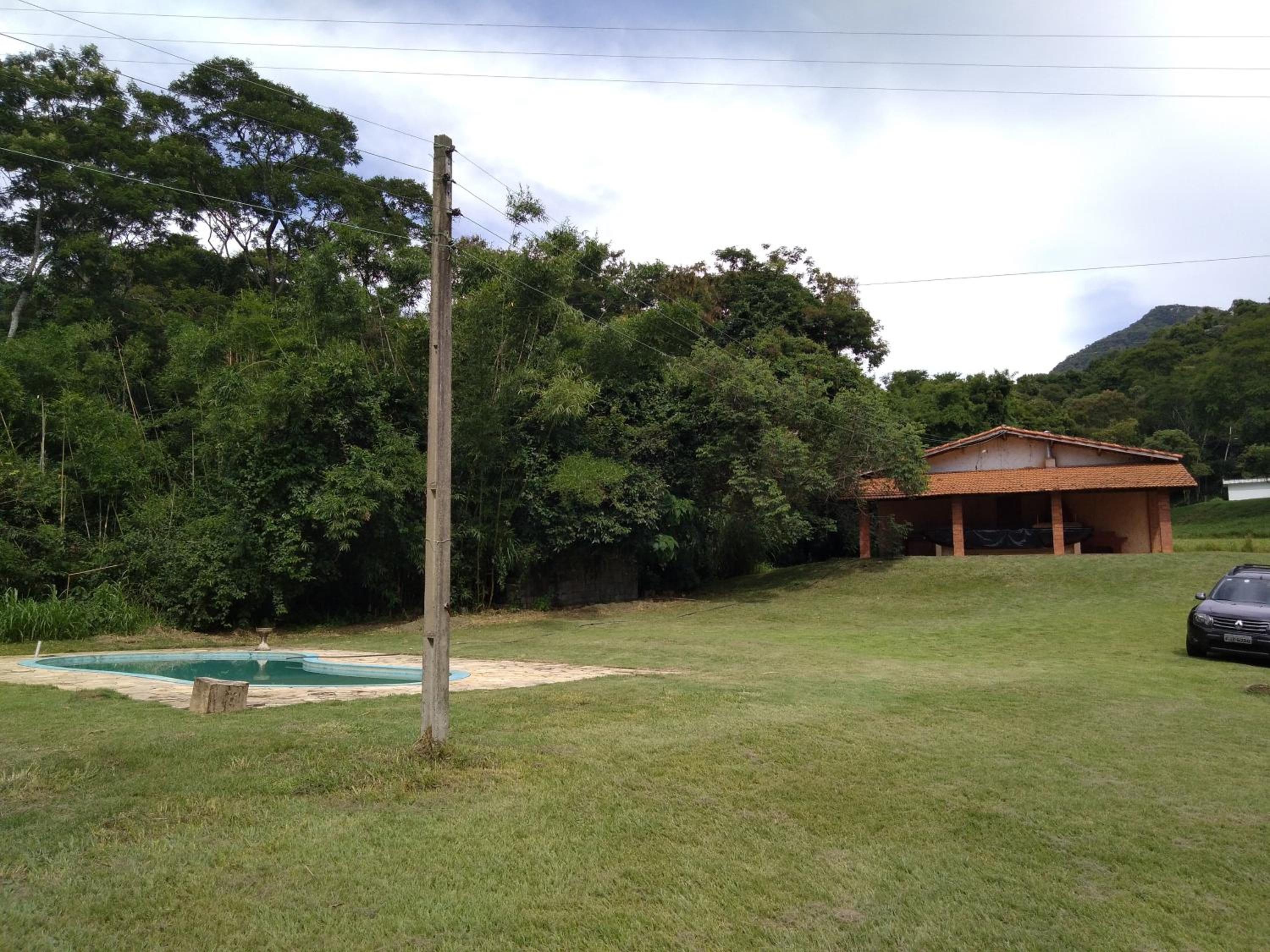 Joanopolis Inn - Mantiqueira 1