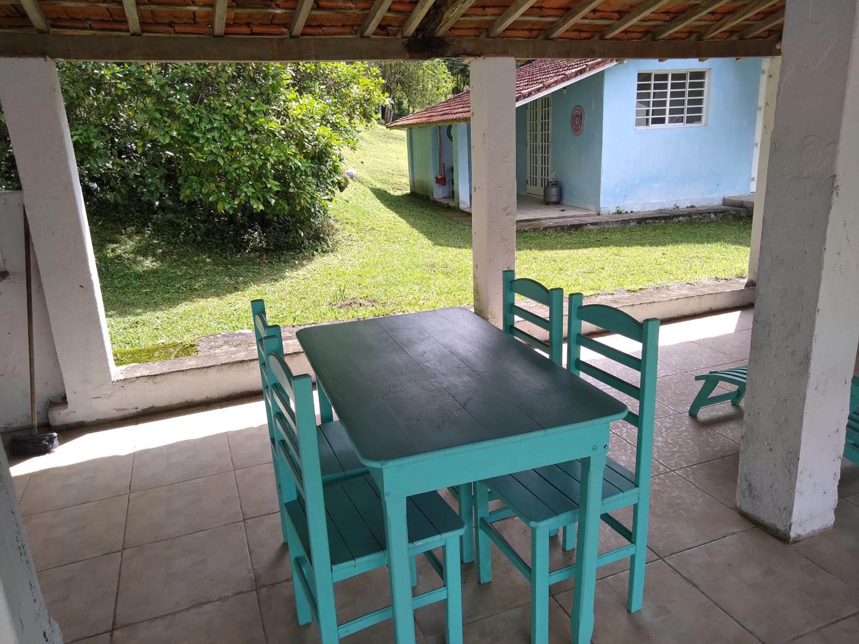 Joanopolis Inn - Mantiqueira 1