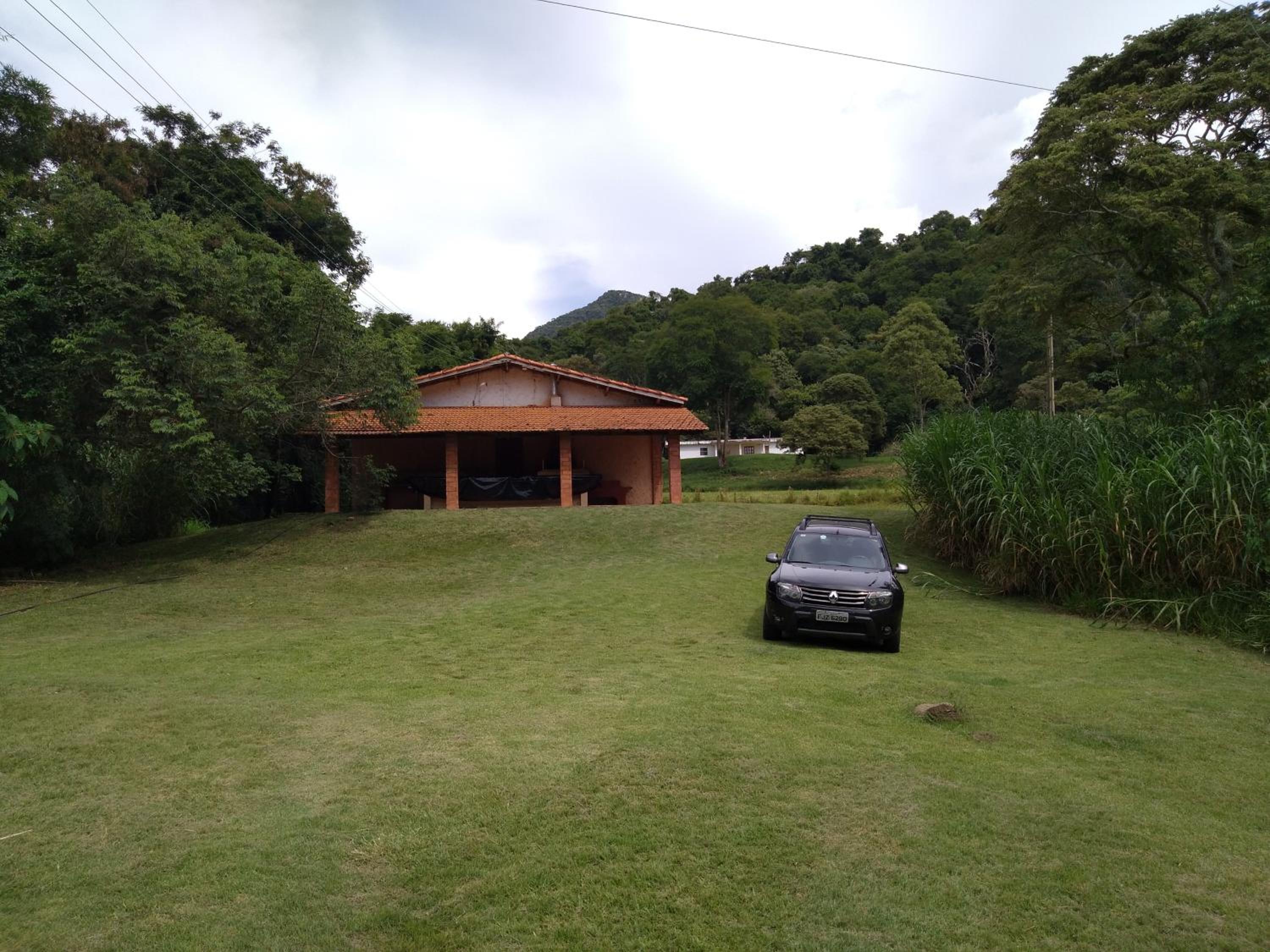 Joanopolis Inn - Mantiqueira 1
