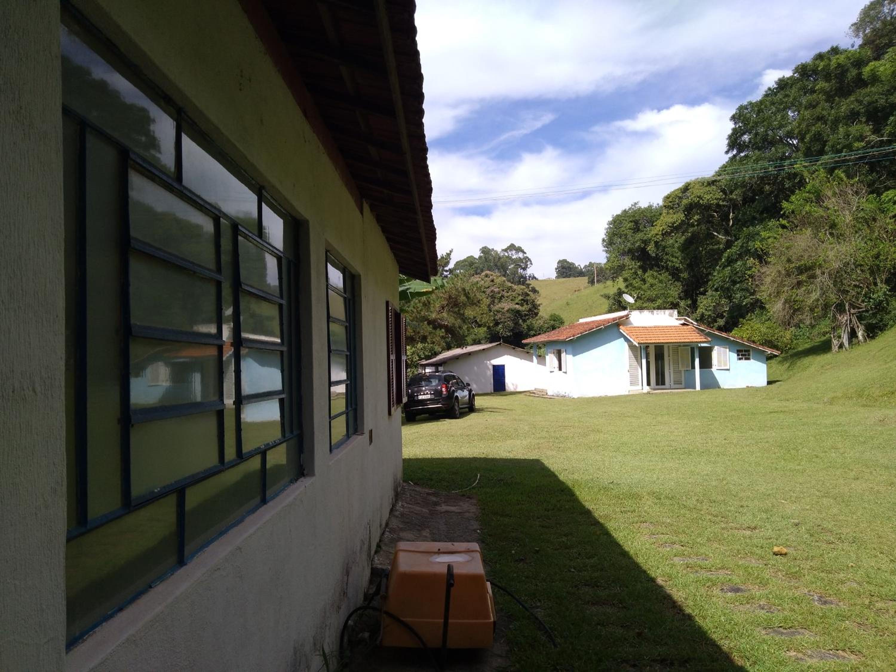 Joanopolis Inn - Mantiqueira 1