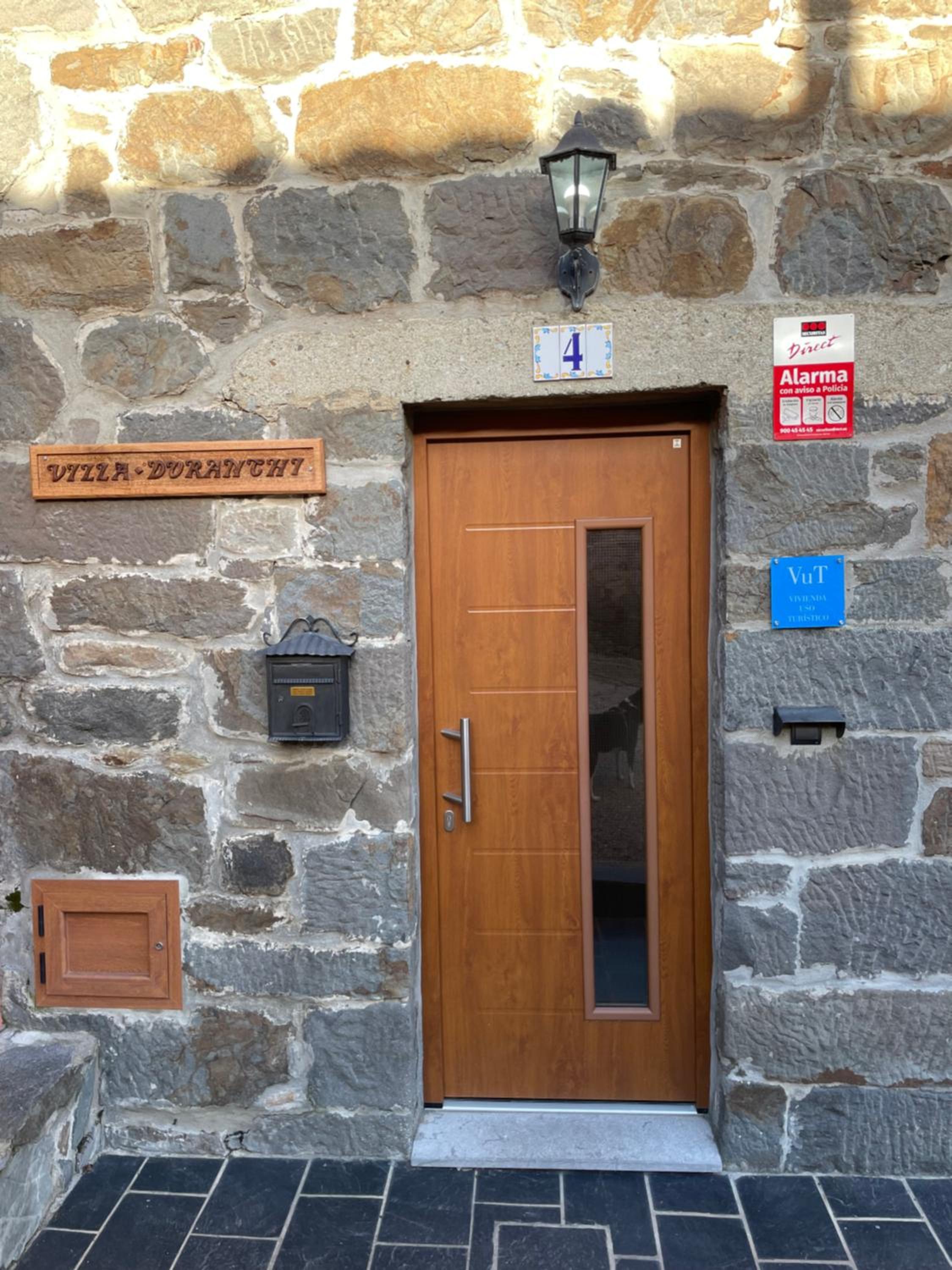 Villaduranchi