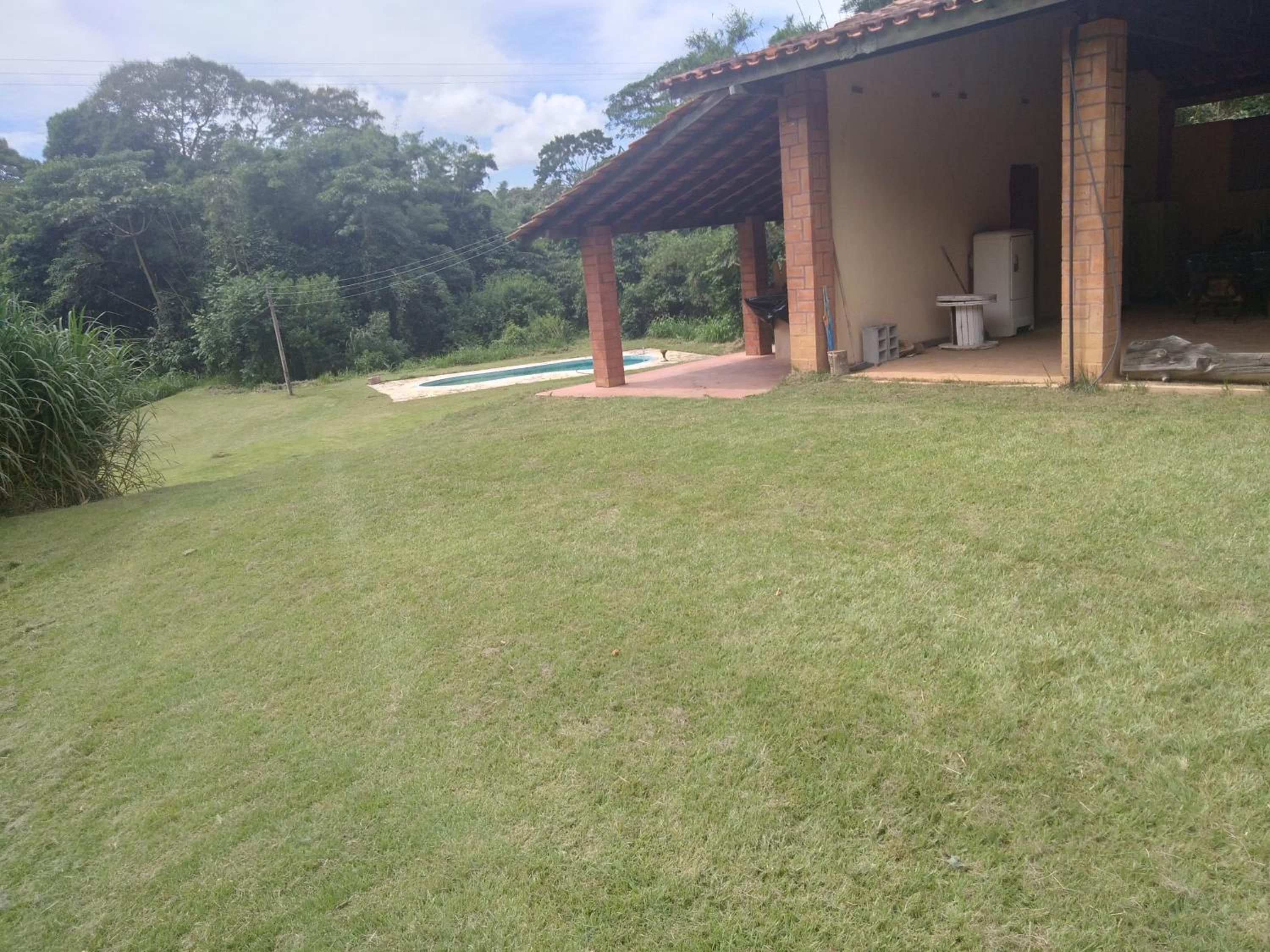 Joanopolis Inn - Mantiqueira 1