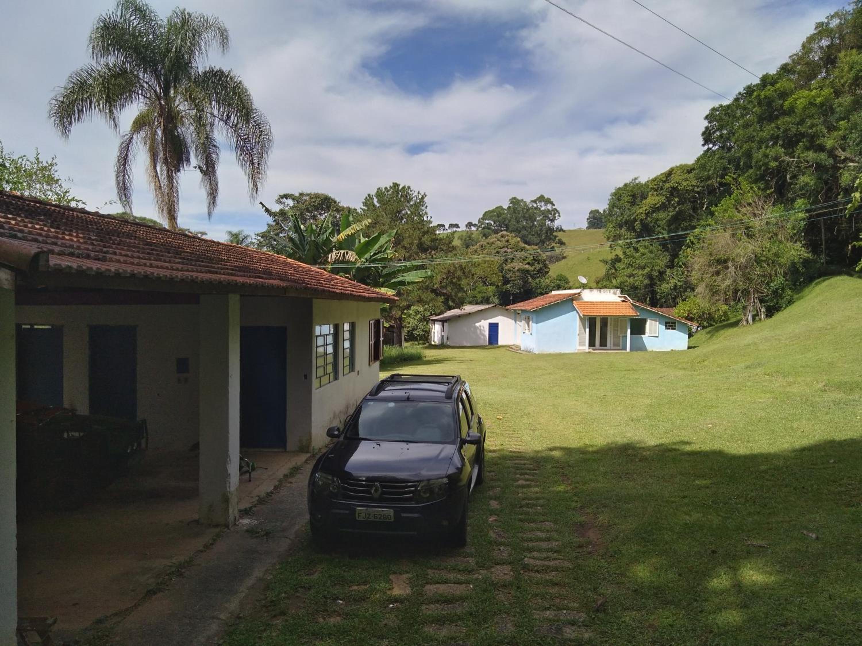 Joanopolis Inn - Mantiqueira 1